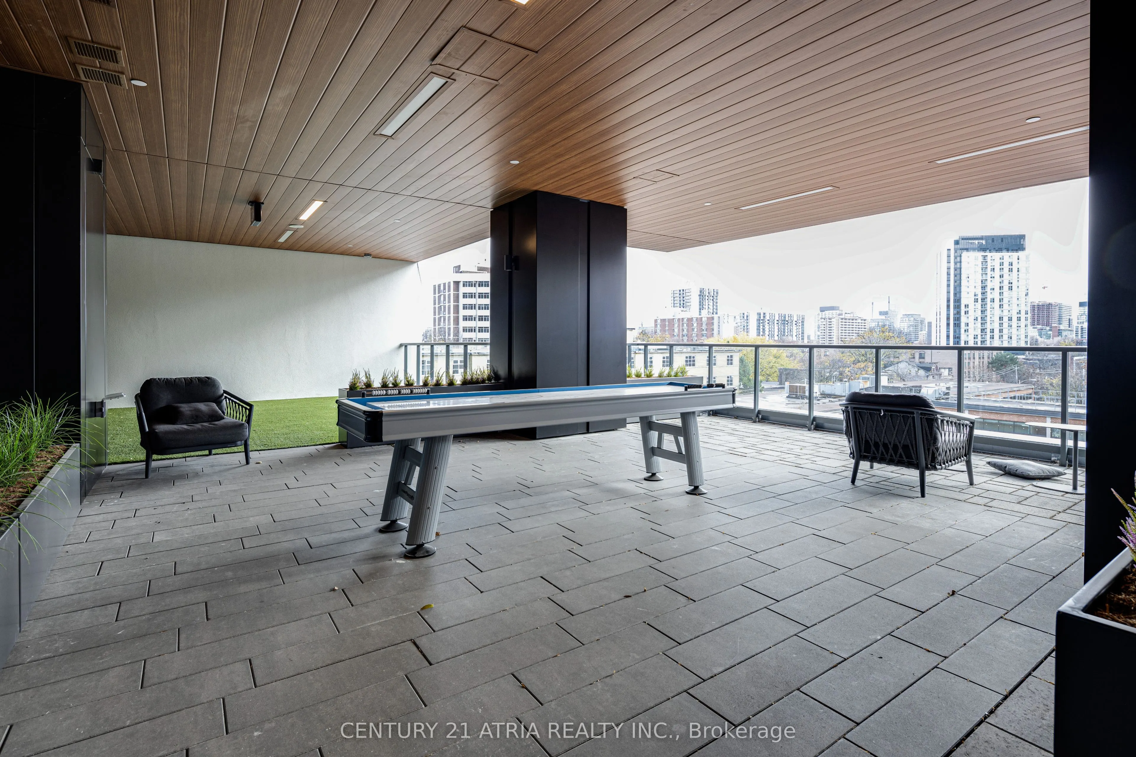 319 Jarvis Street, #2515