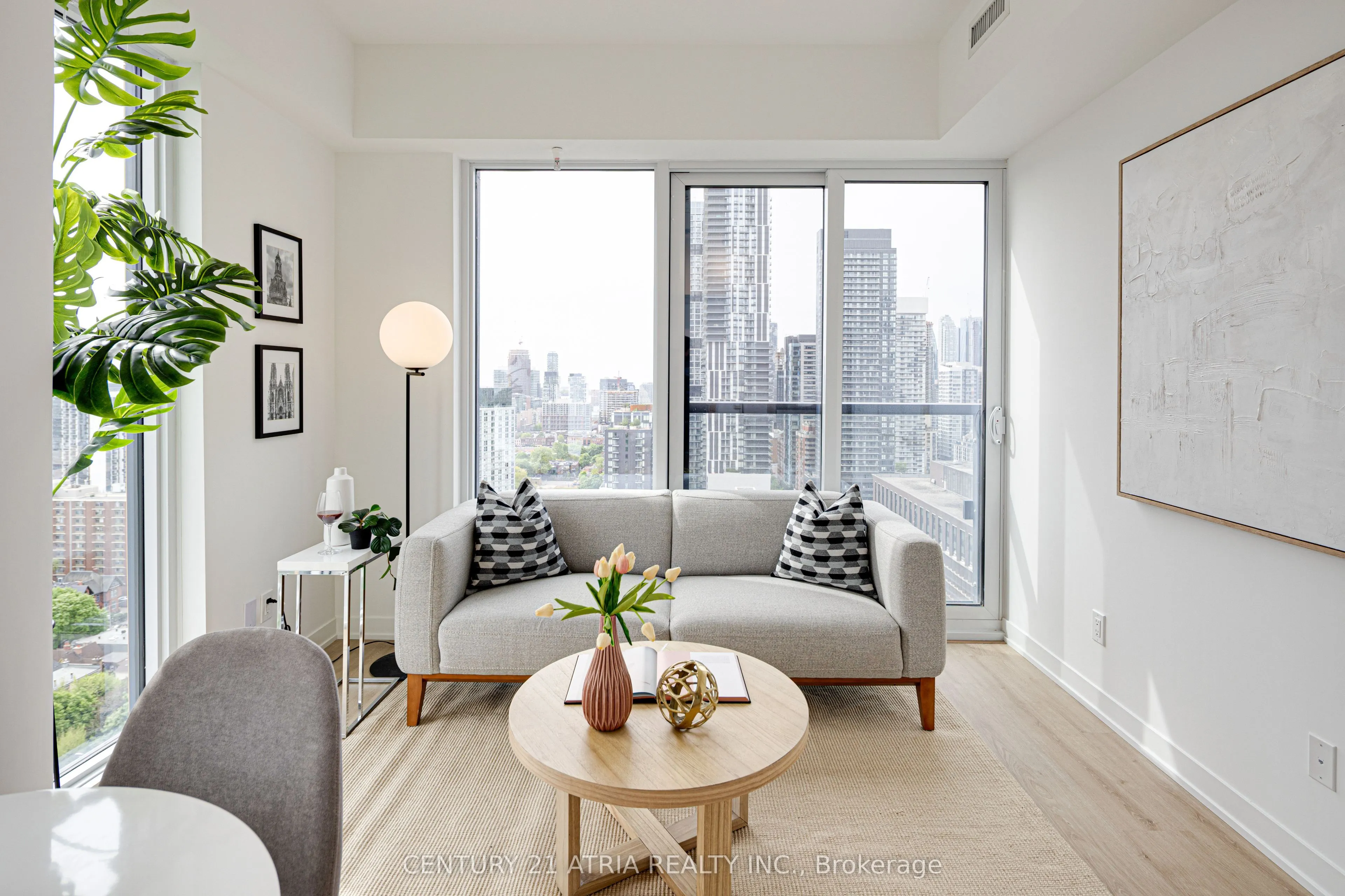 319 Jarvis Street, #2515
