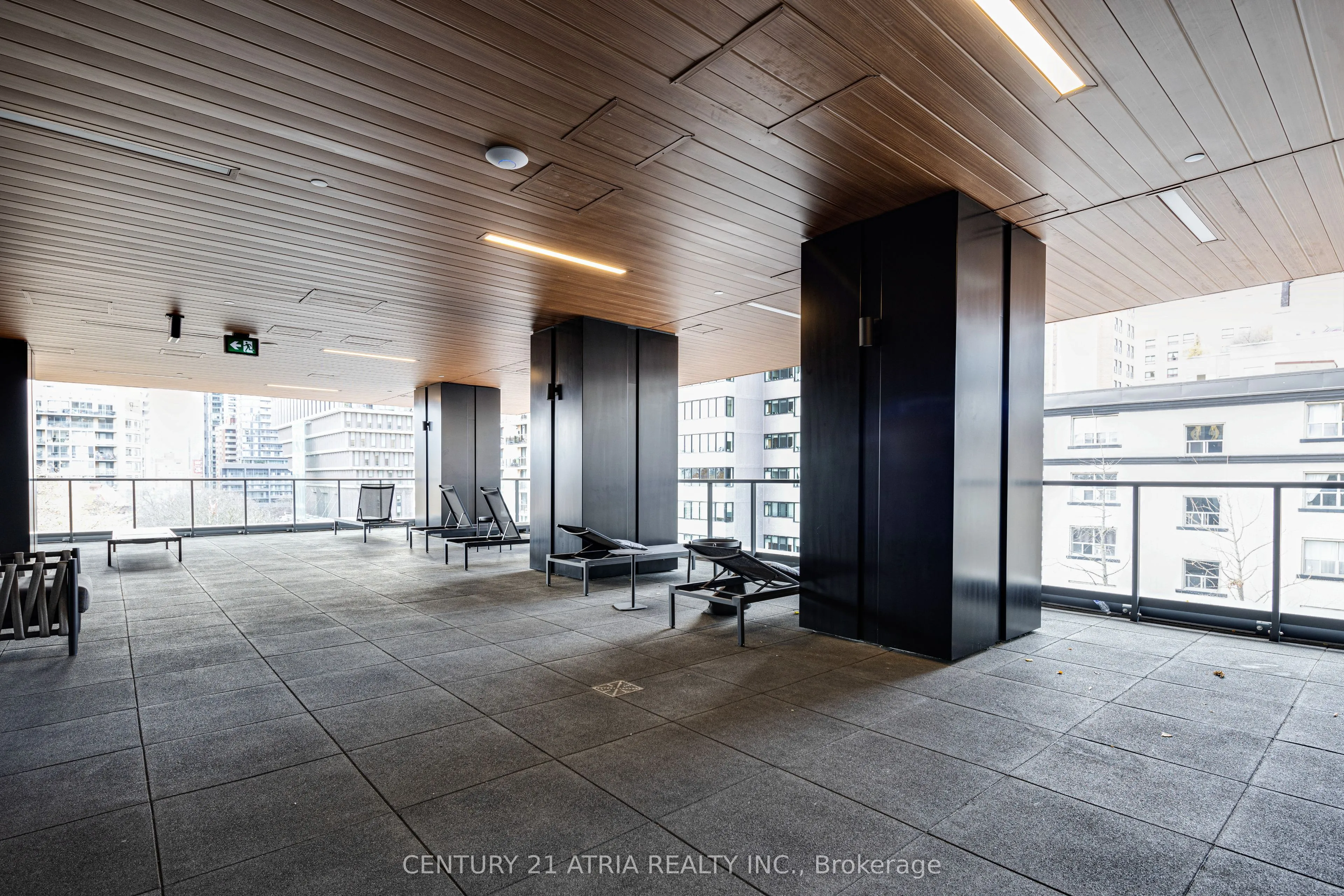 319 Jarvis Street, #2515