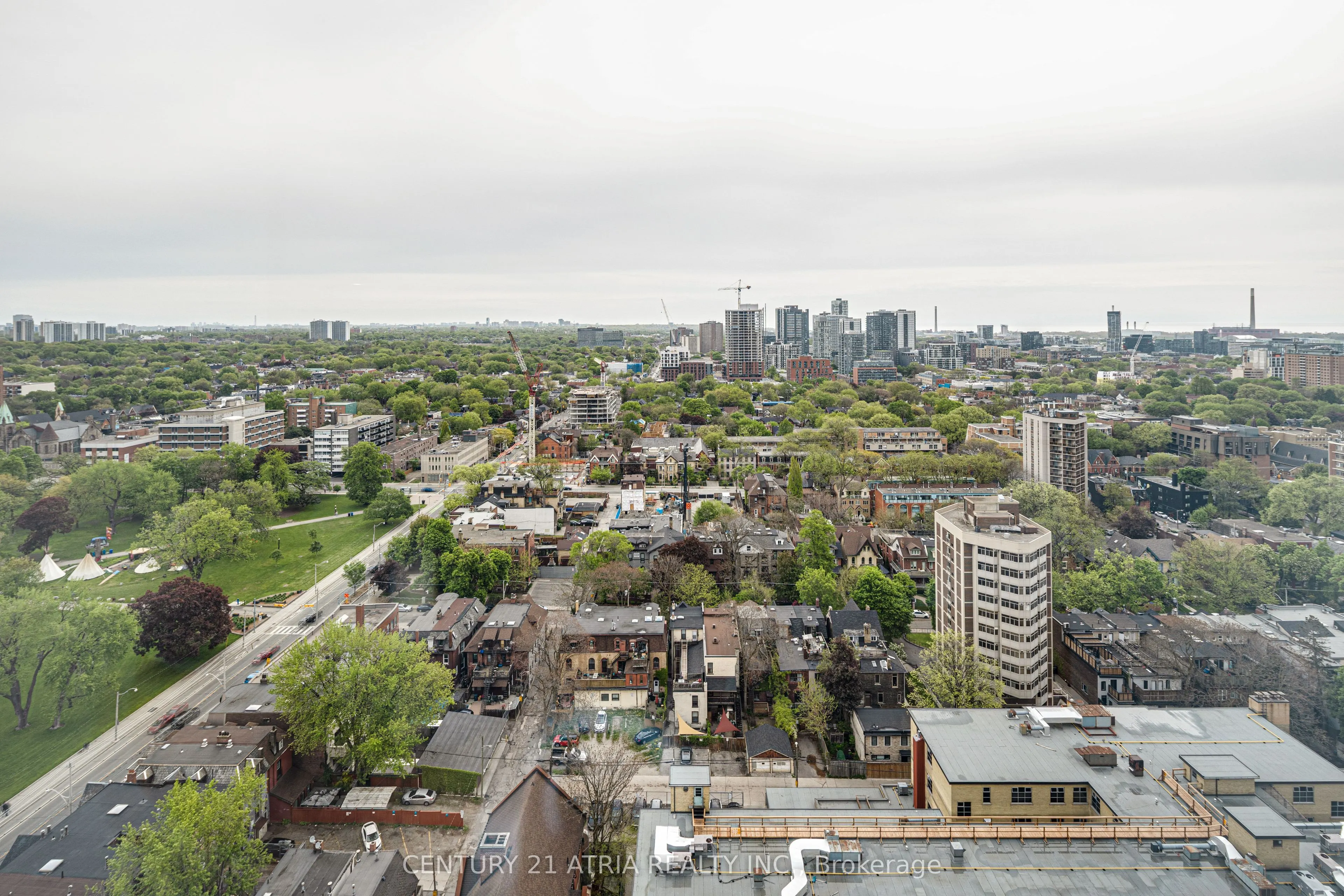 319 Jarvis Street, #2515