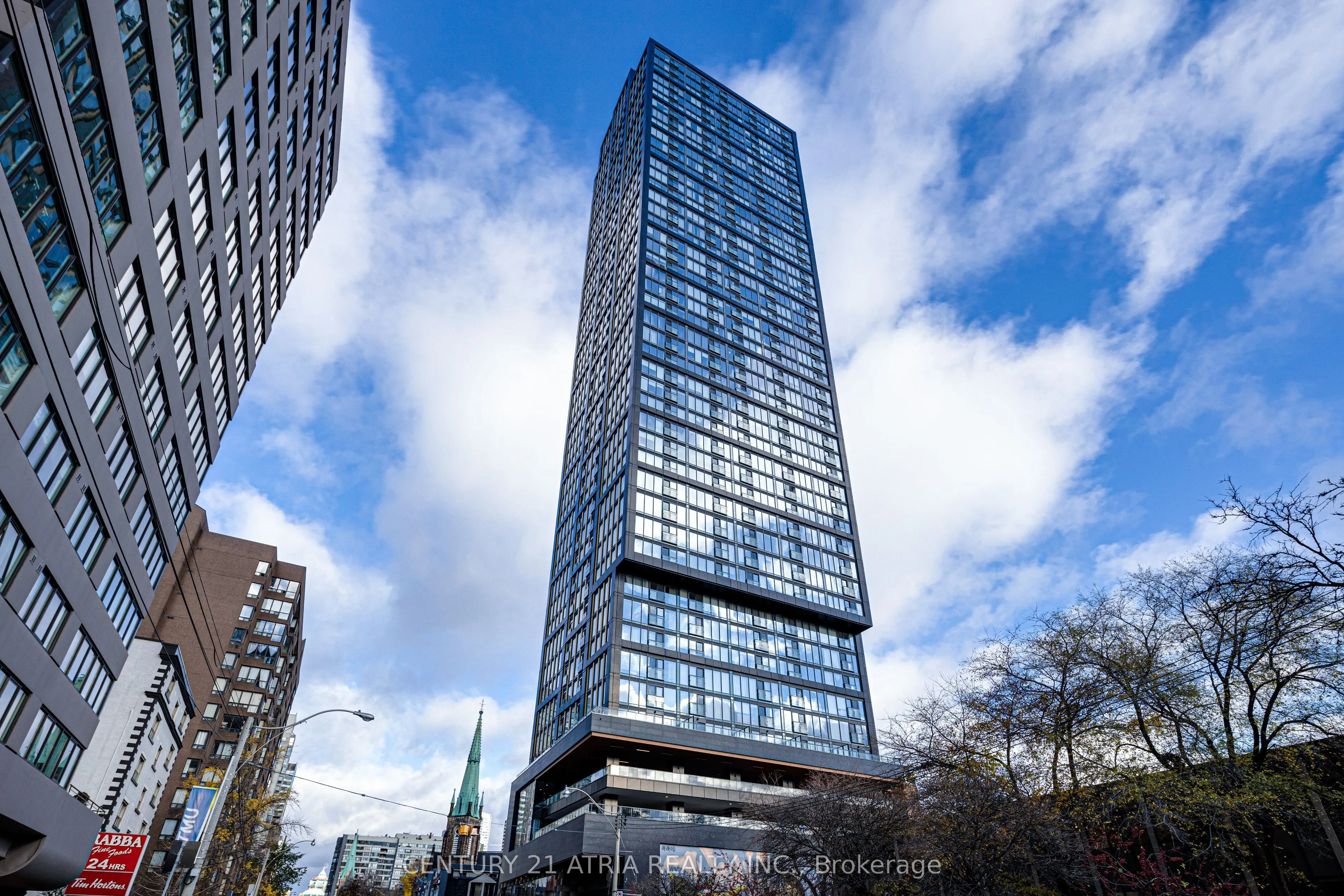 319 Jarvis Street, #2515