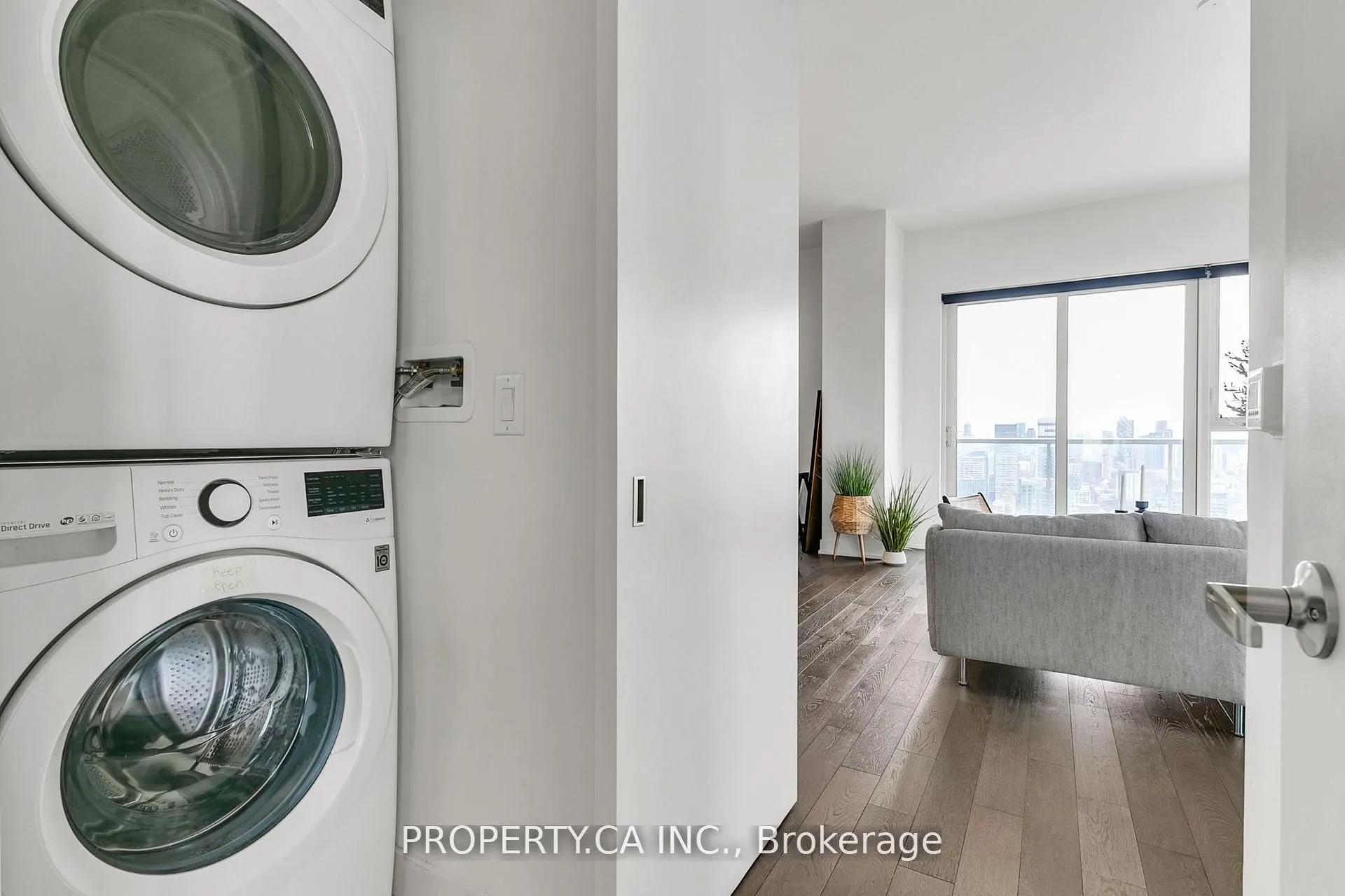 15 Lower Jarvis Street #4005