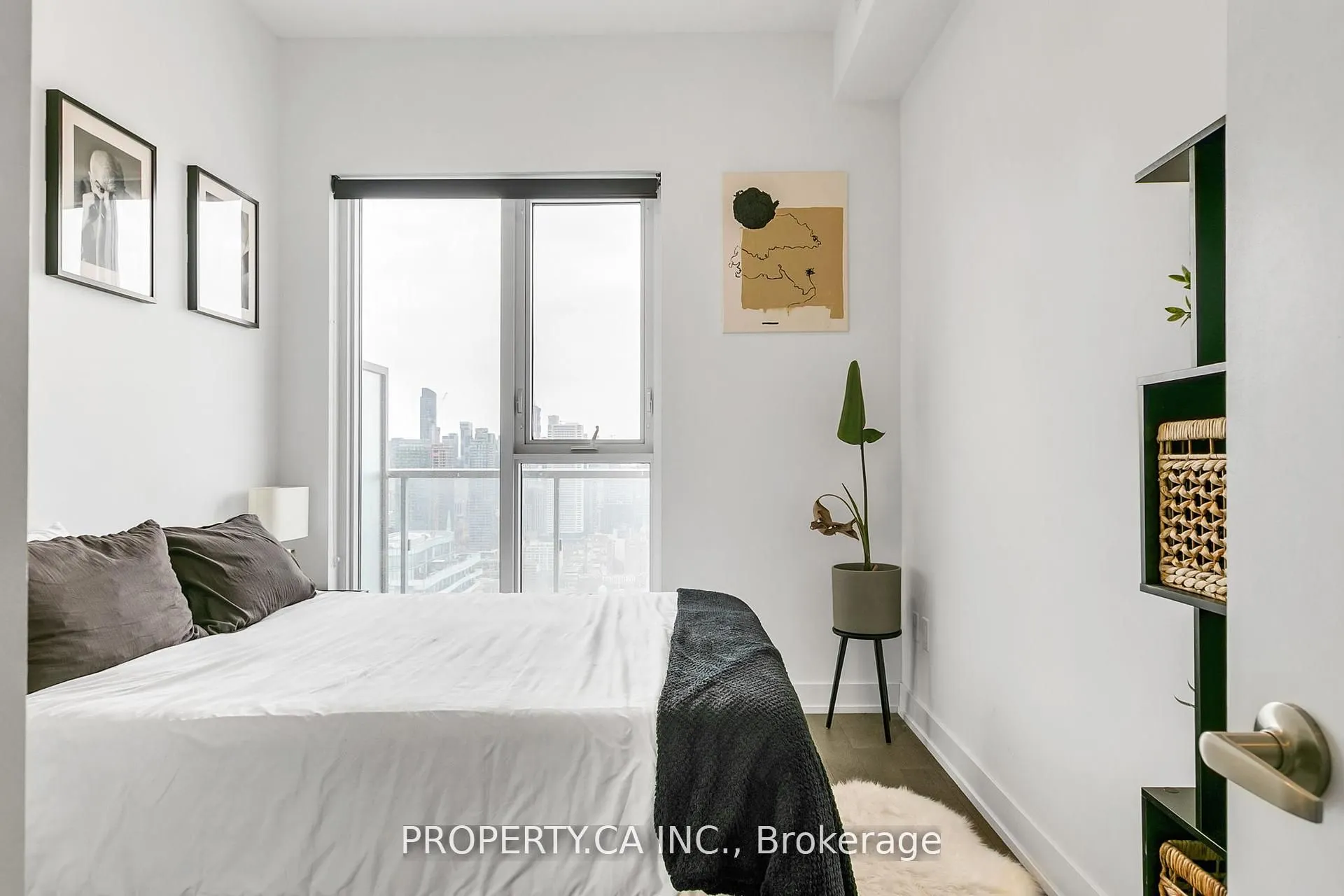 15 Lower Jarvis Street #4005