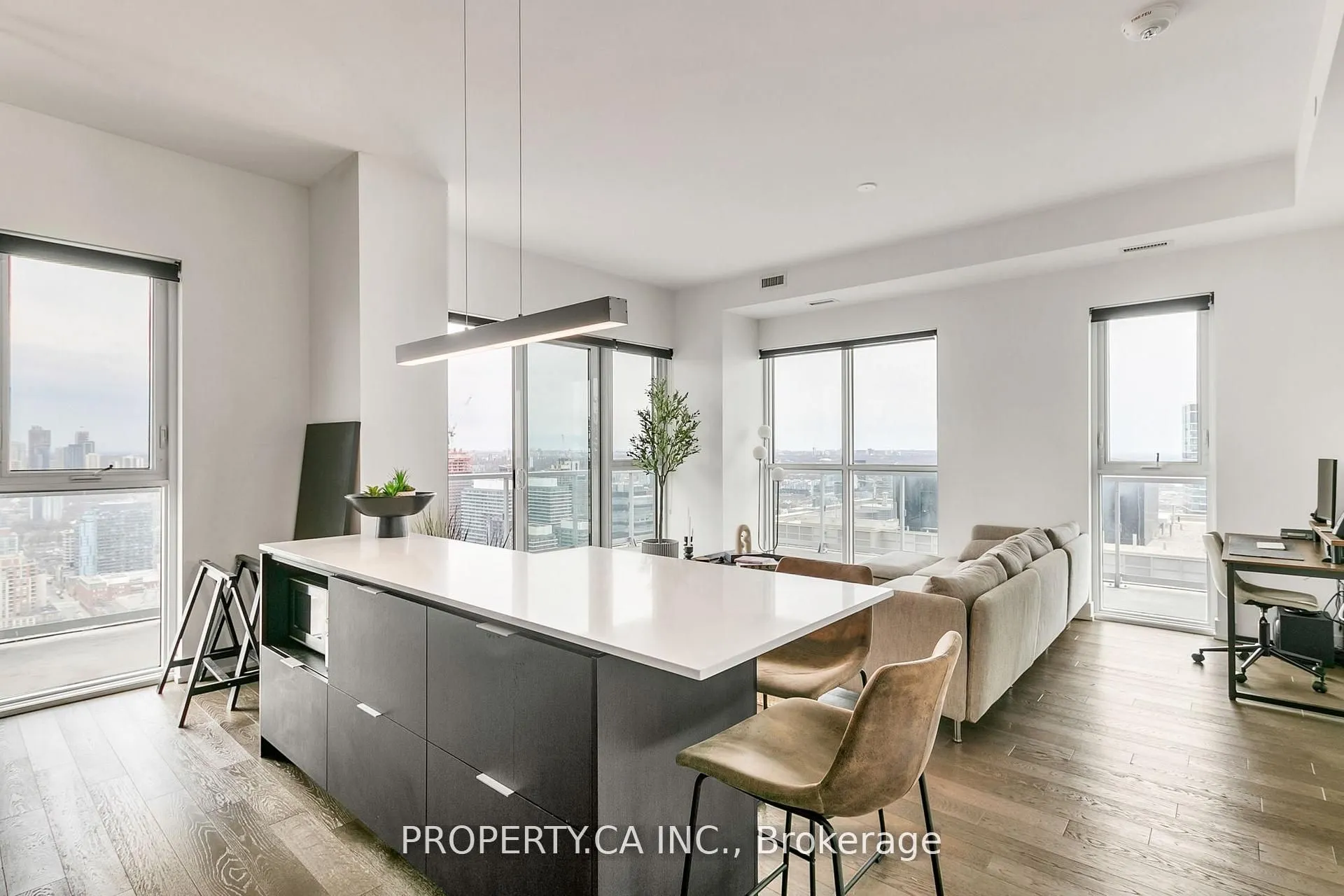 15 Lower Jarvis Street #4005