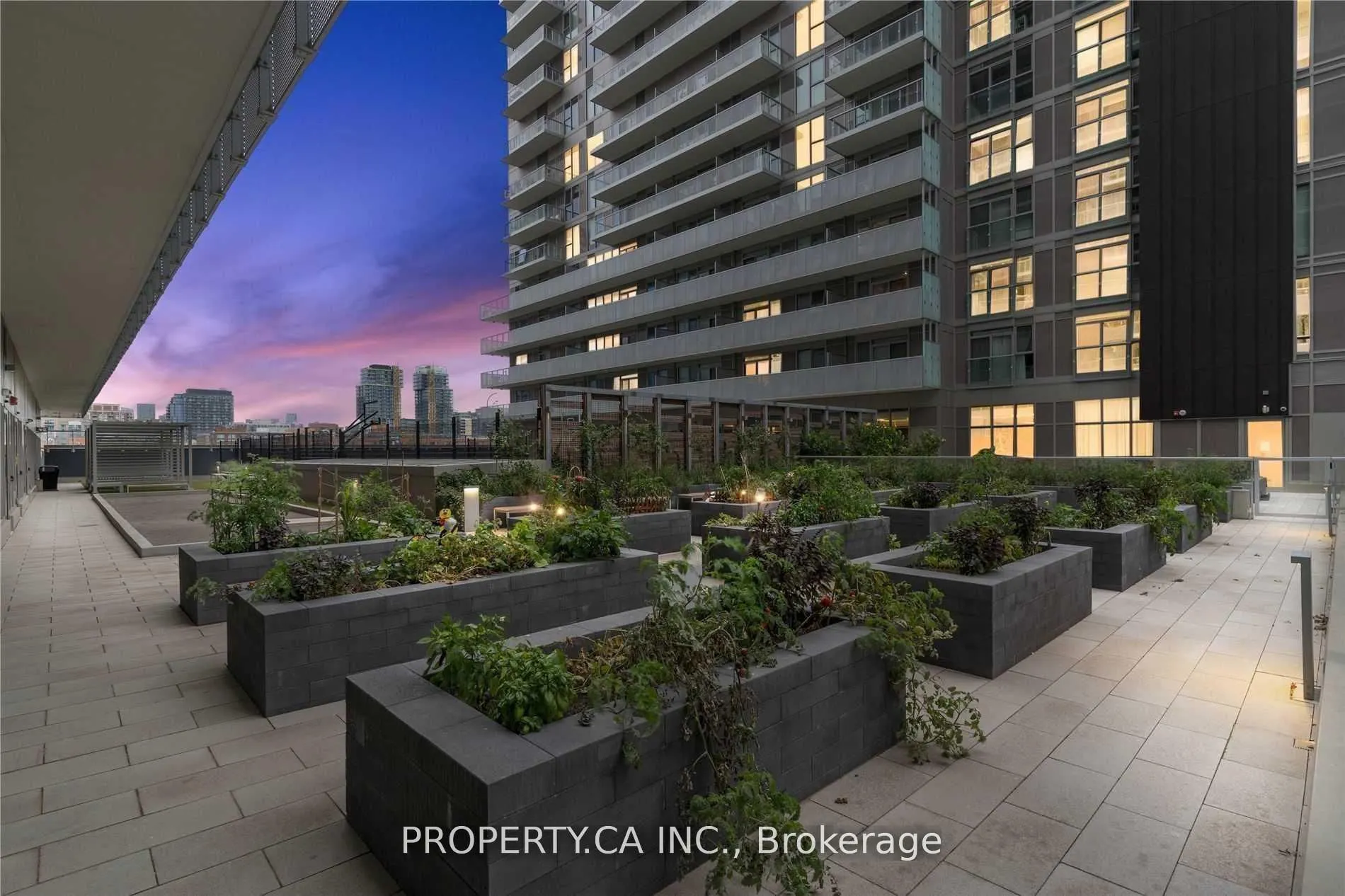 15 Lower Jarvis Street #4005