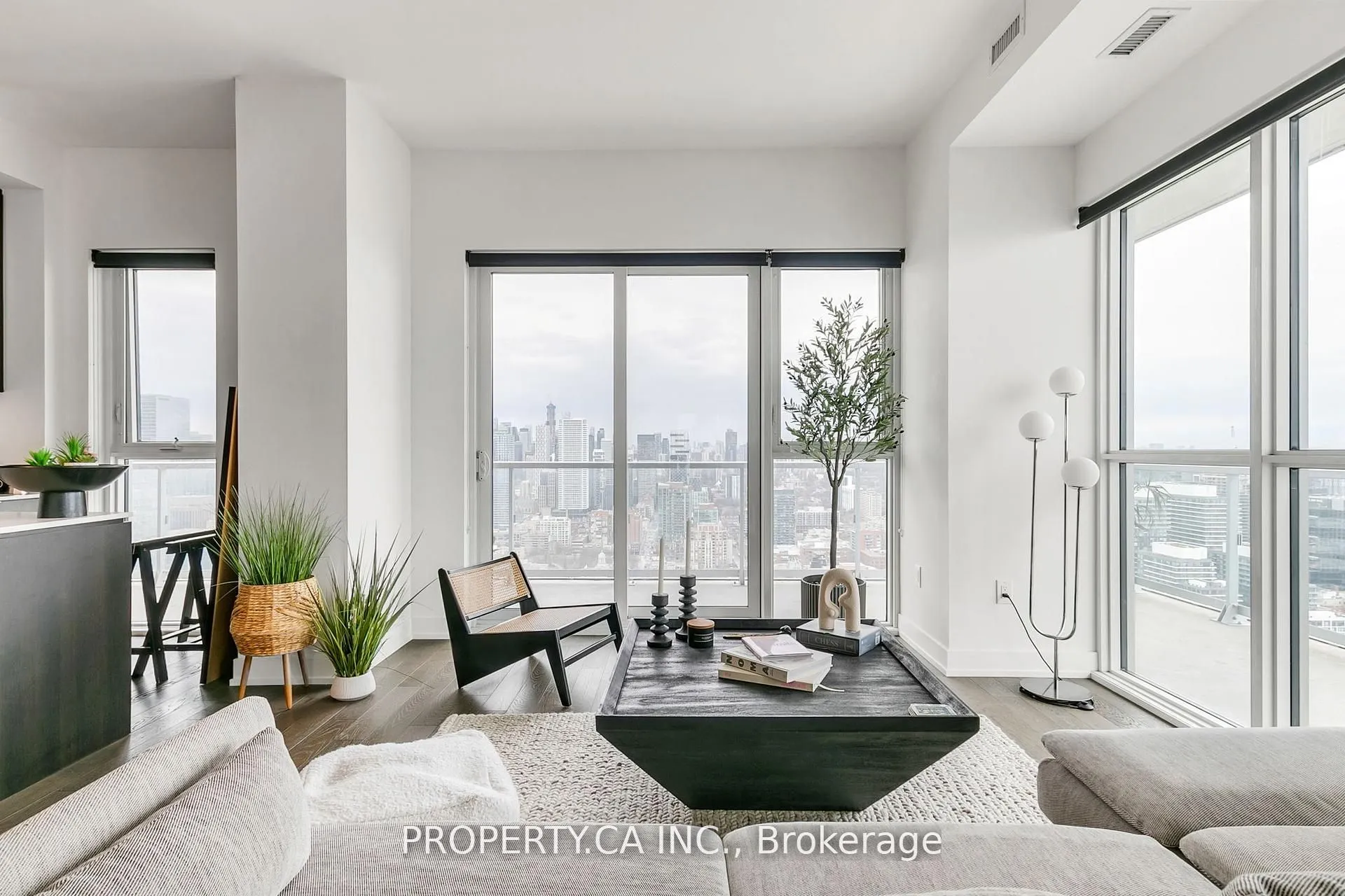 15 Lower Jarvis Street #4005