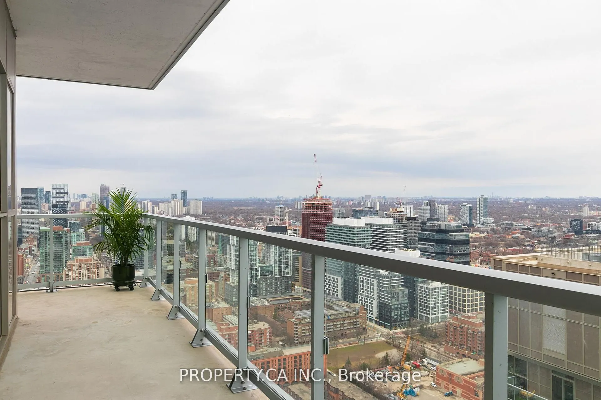 15 Lower Jarvis Street #4005