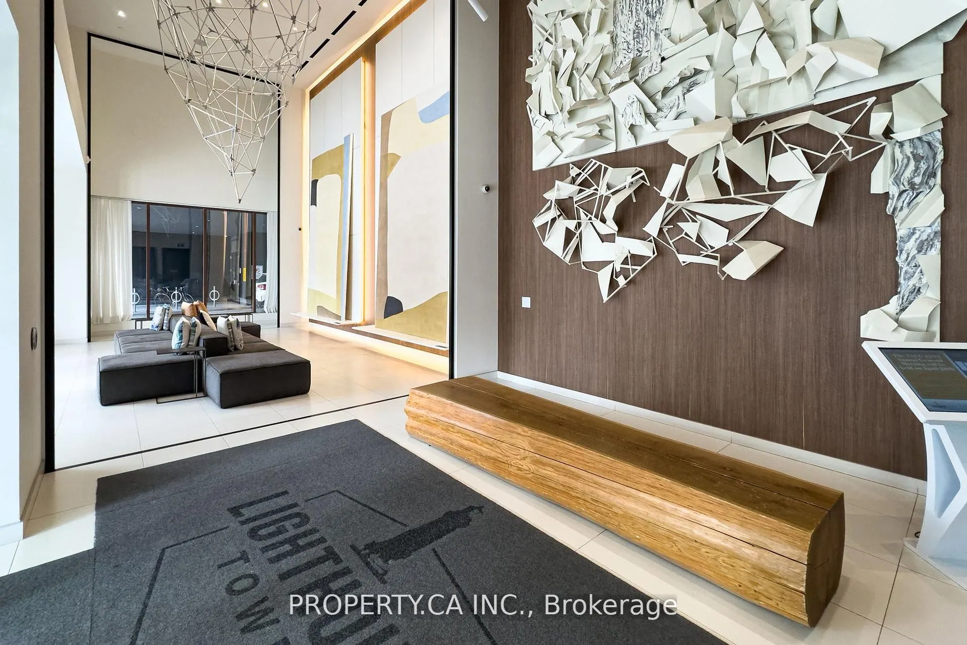 15 Lower Jarvis Street #4005