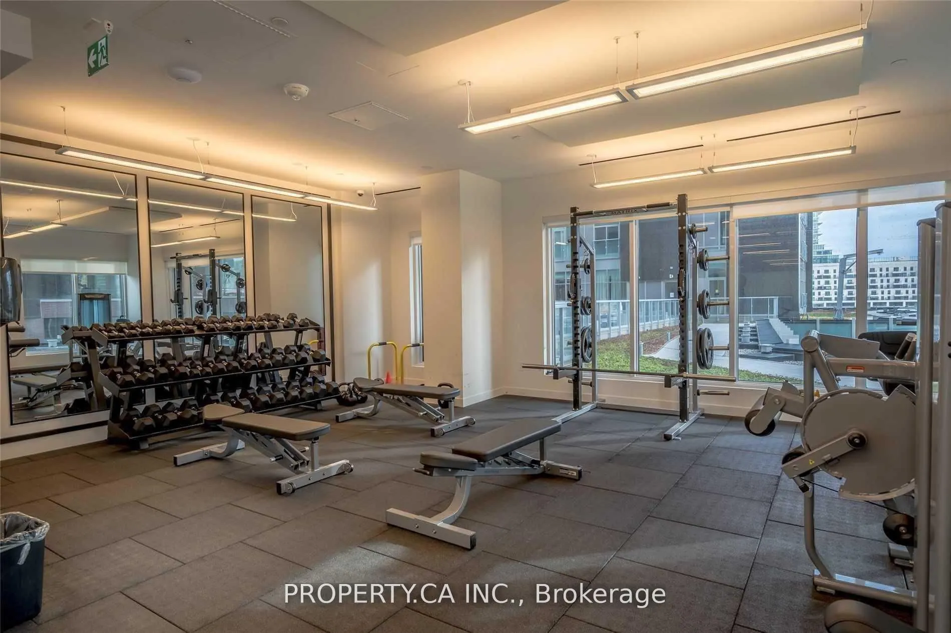 15 Lower Jarvis Street #4005