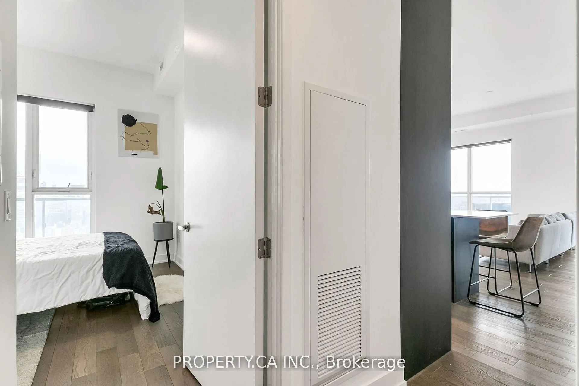 15 Lower Jarvis Street #4005