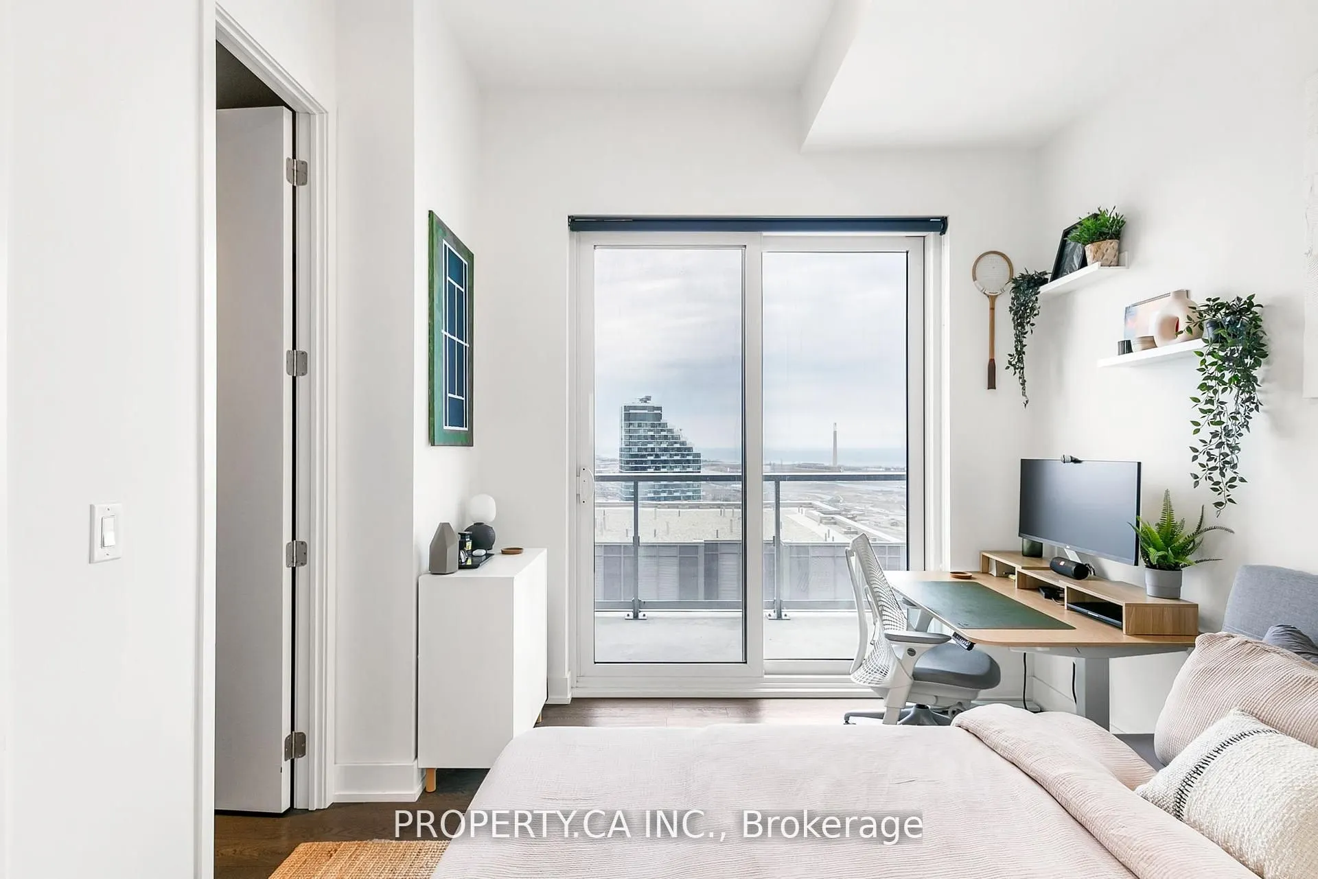 15 Lower Jarvis Street #4005