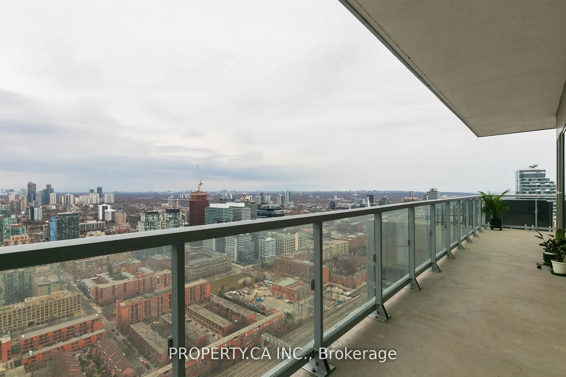 15 Lower Jarvis Street #4005