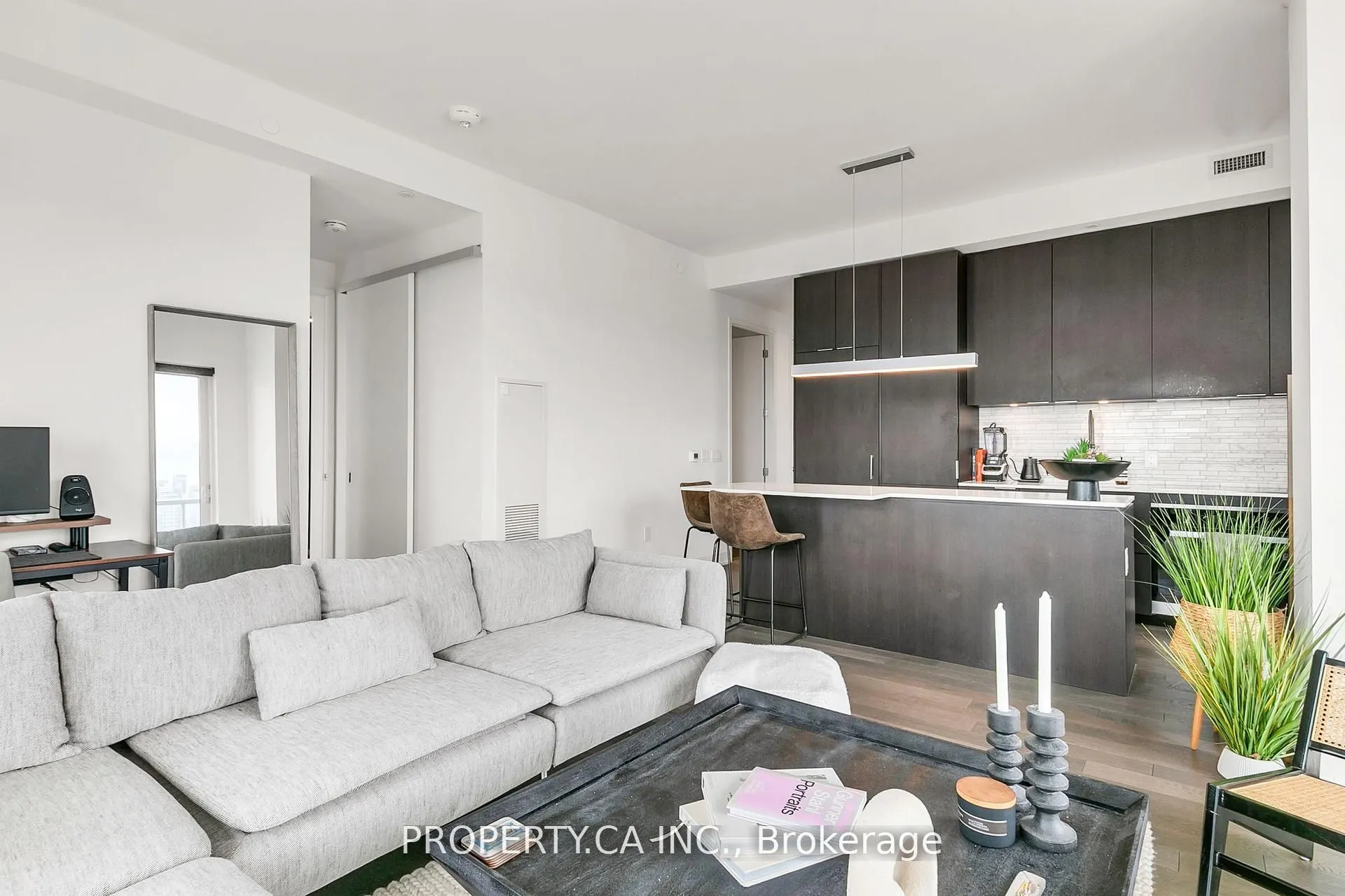 15 Lower Jarvis Street #4005