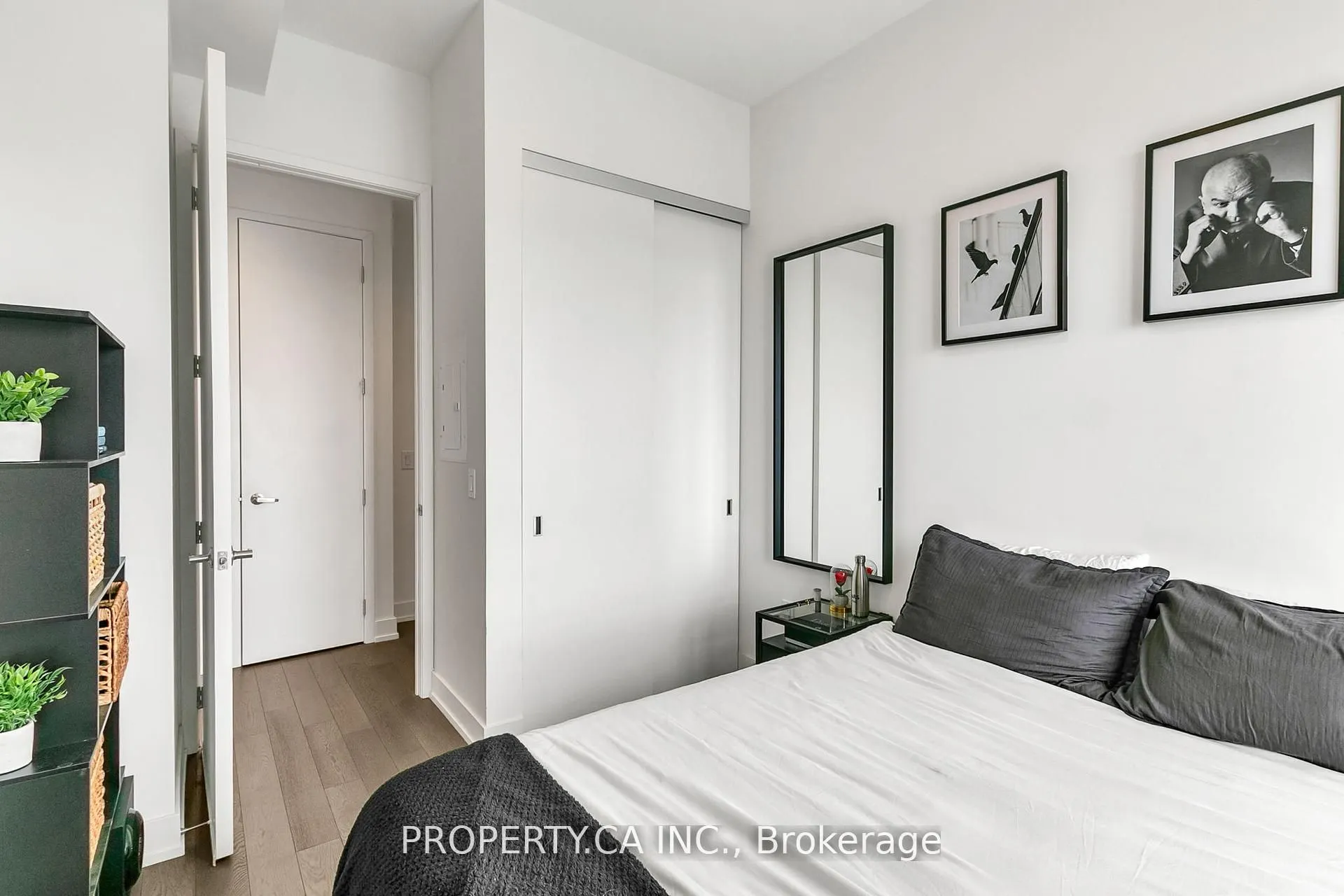 15 Lower Jarvis Street #4005