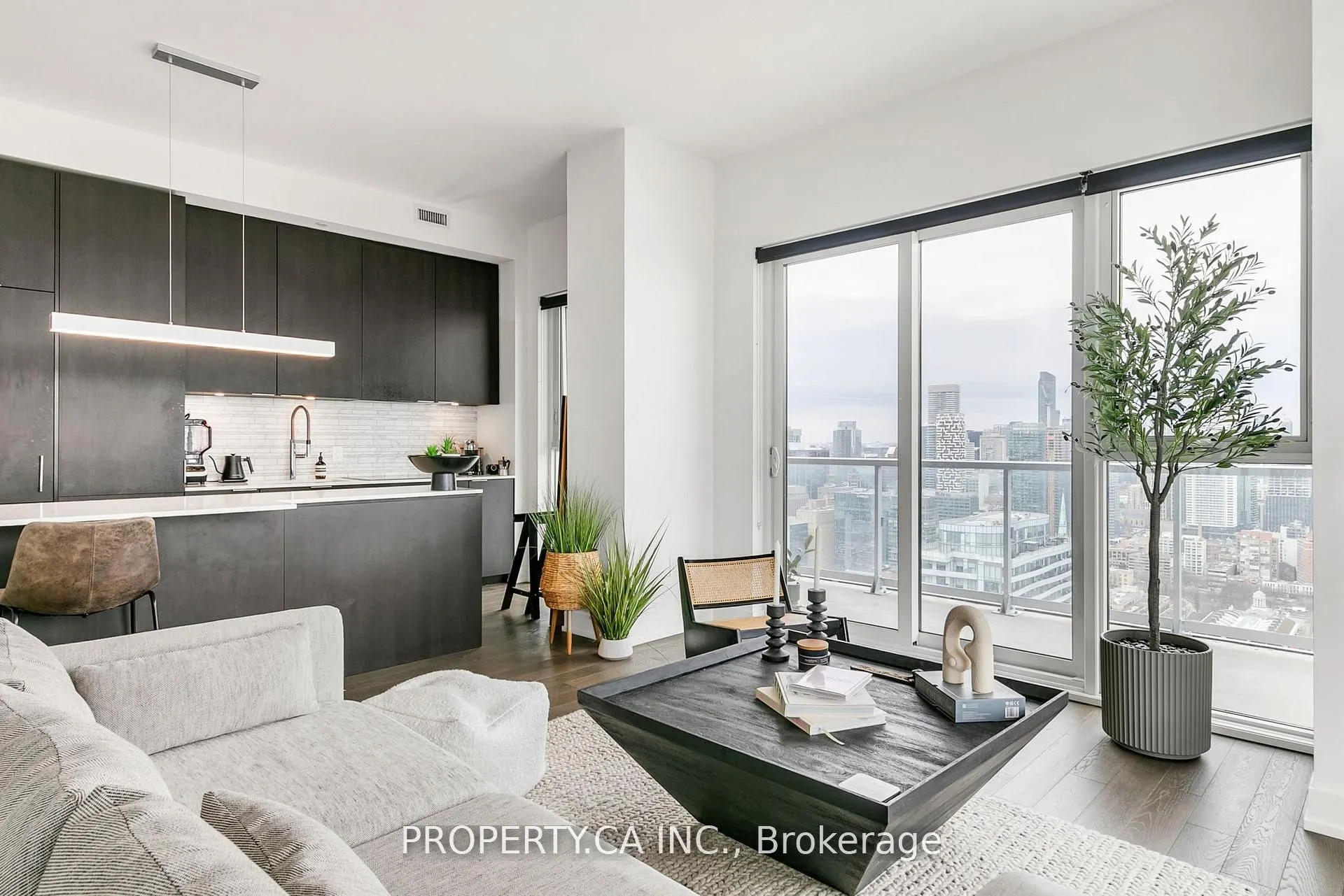15 Lower Jarvis Street #4005