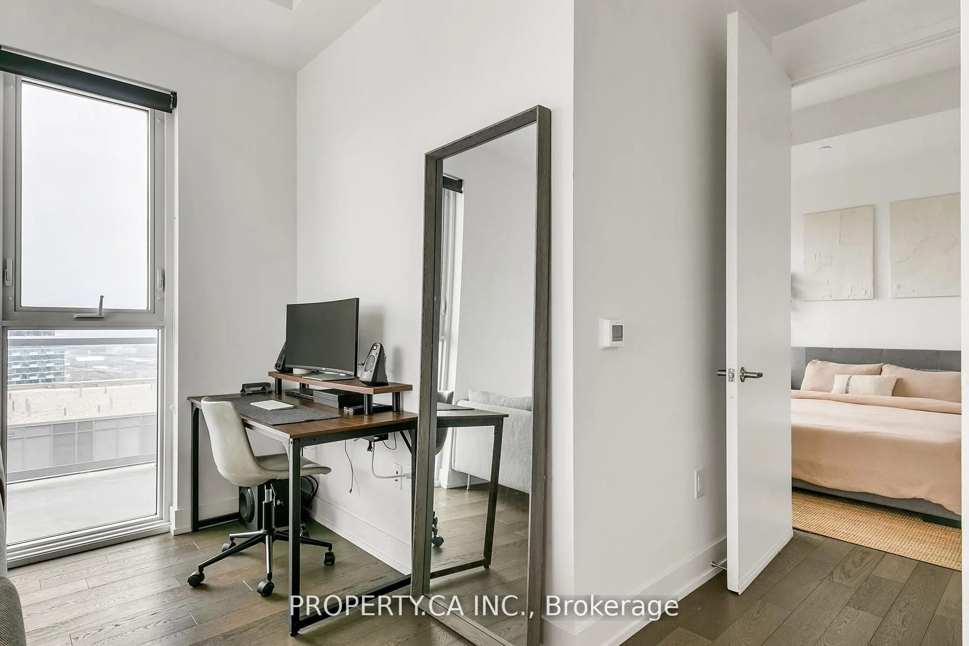 15 Lower Jarvis Street #4005