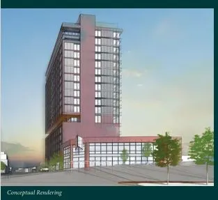 852-868 Eglinton Avenue W