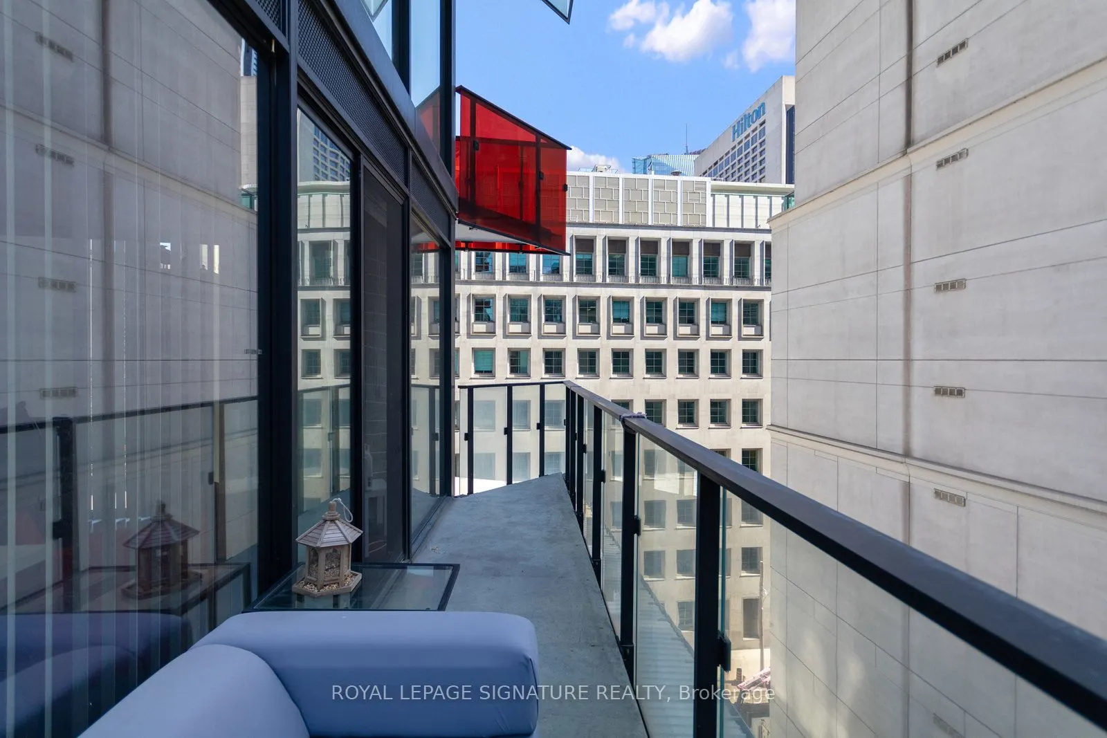 215 Queen Street W, #711