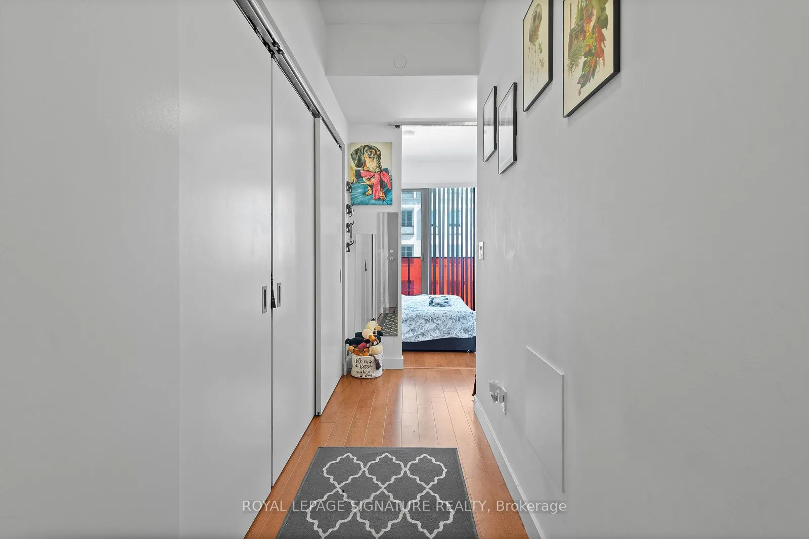 215 Queen Street W, #711