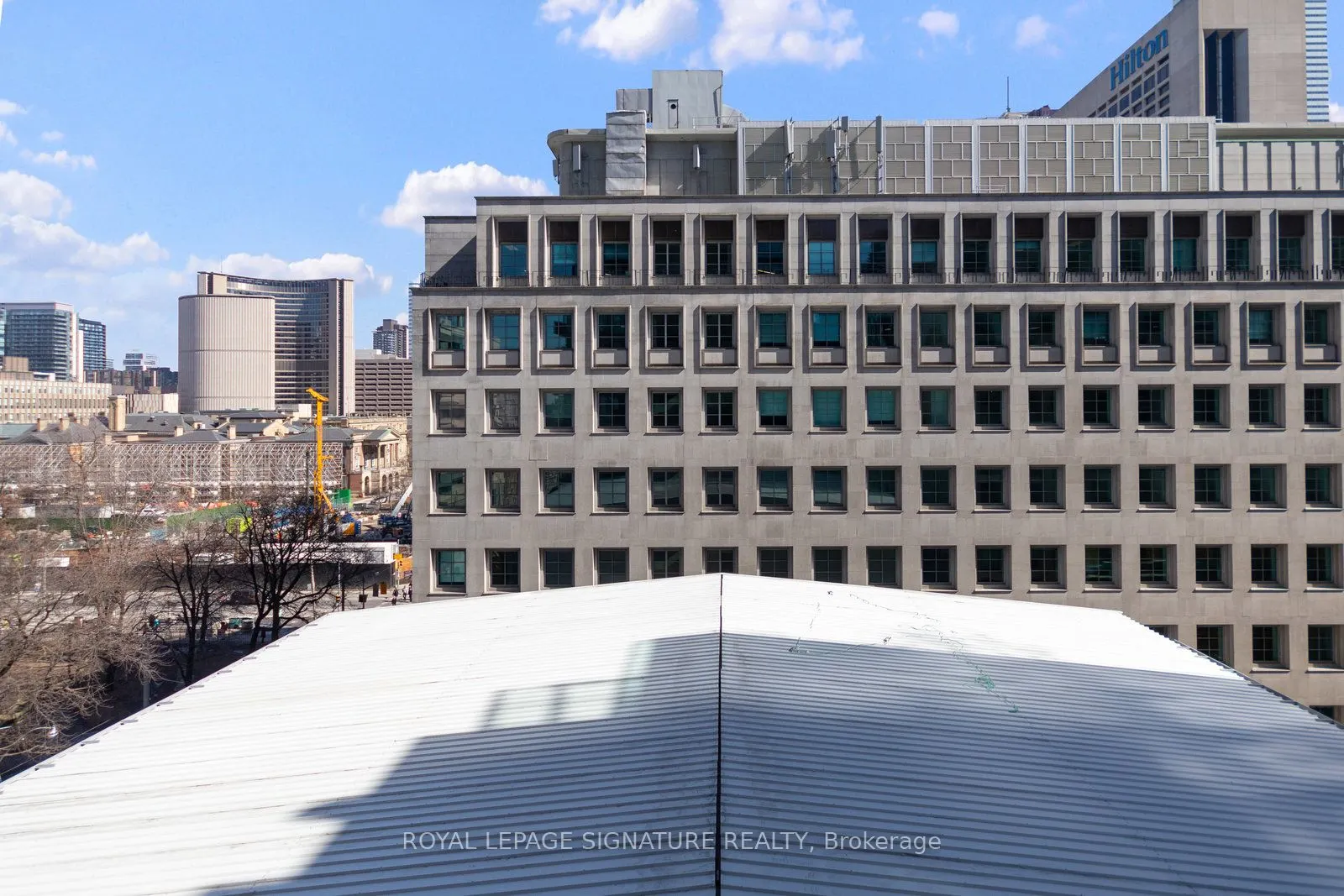 215 Queen Street W, #711