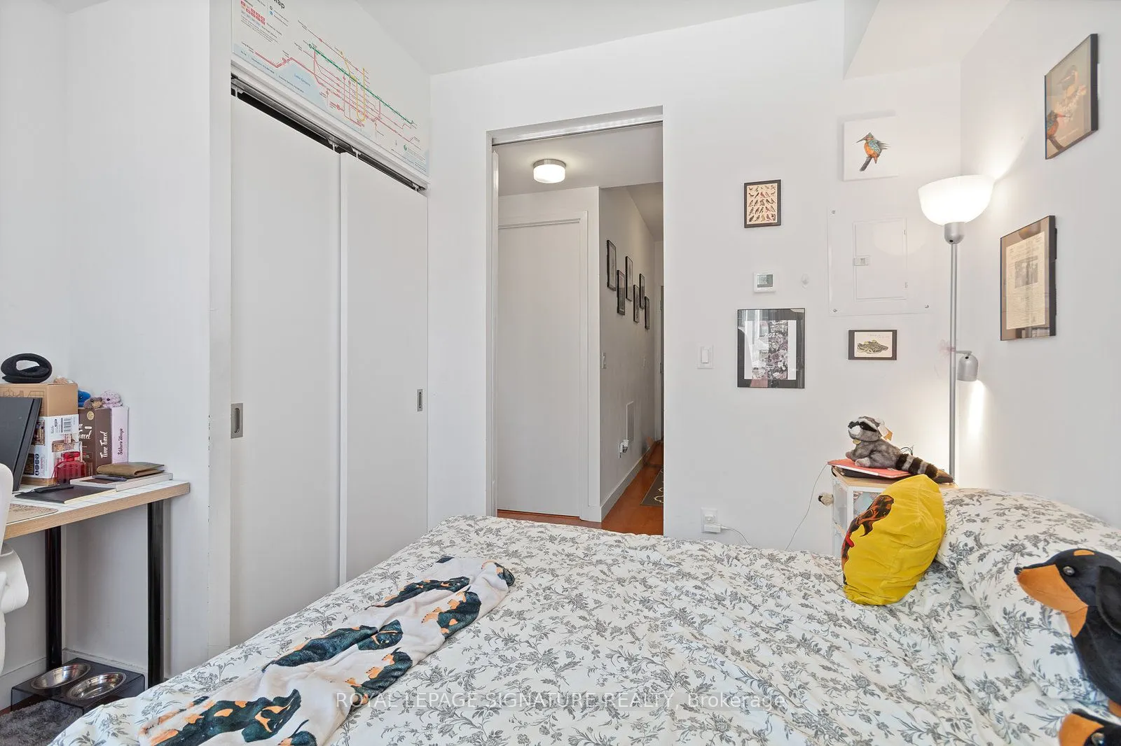 215 Queen Street W, #711