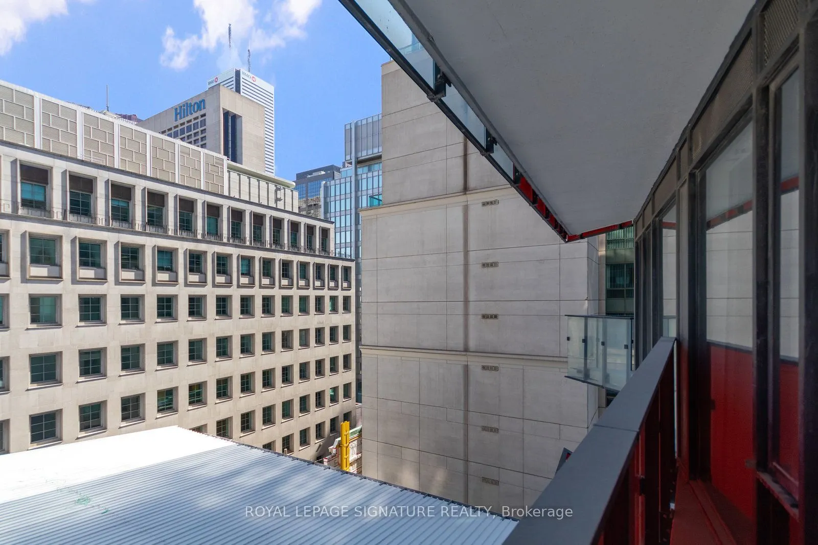 215 Queen Street W, #711