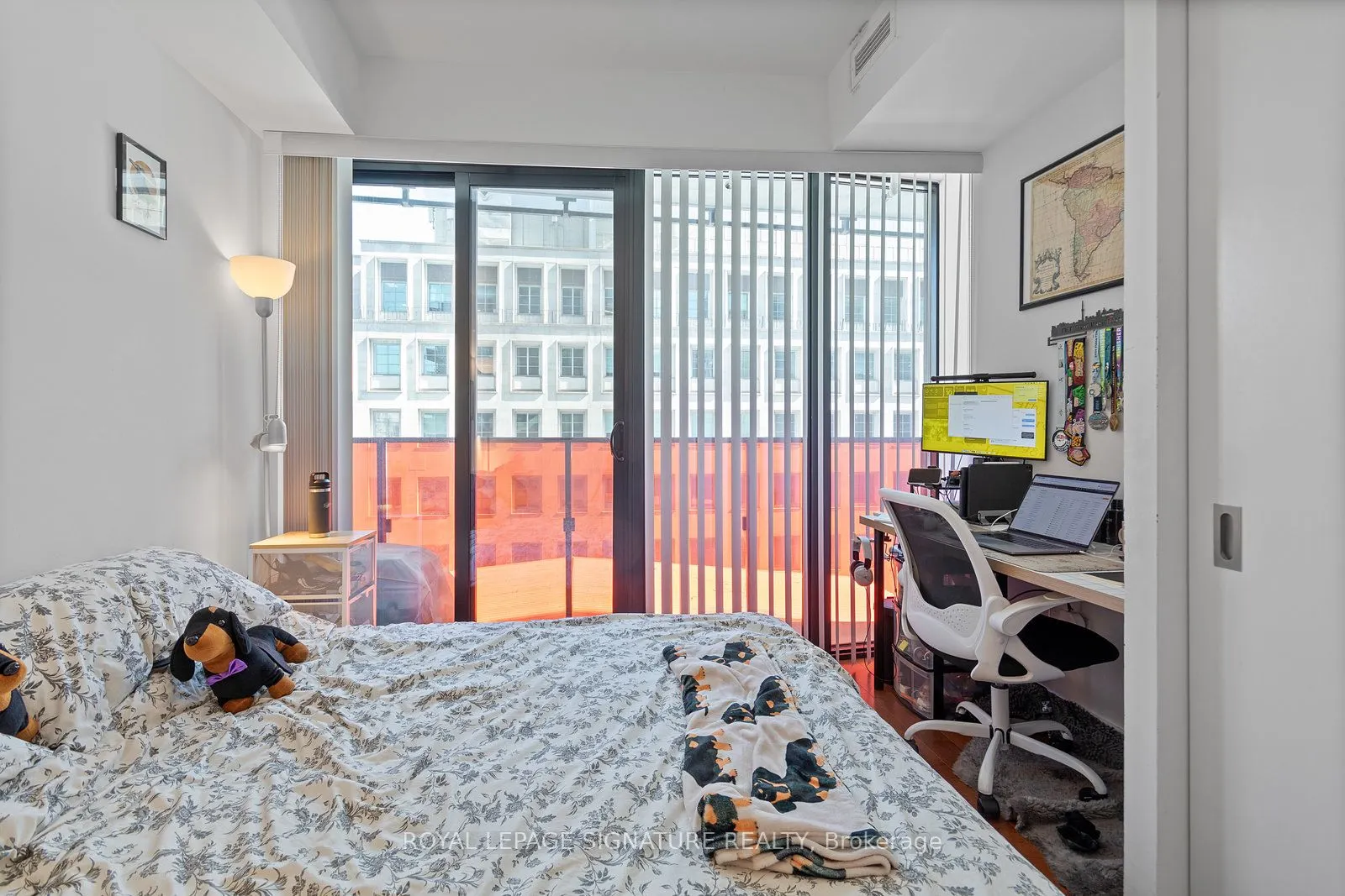 215 Queen Street W, #711