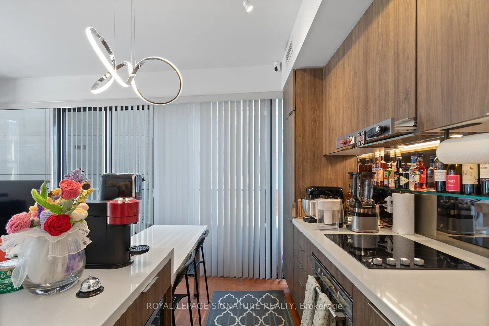 215 Queen Street W, #711