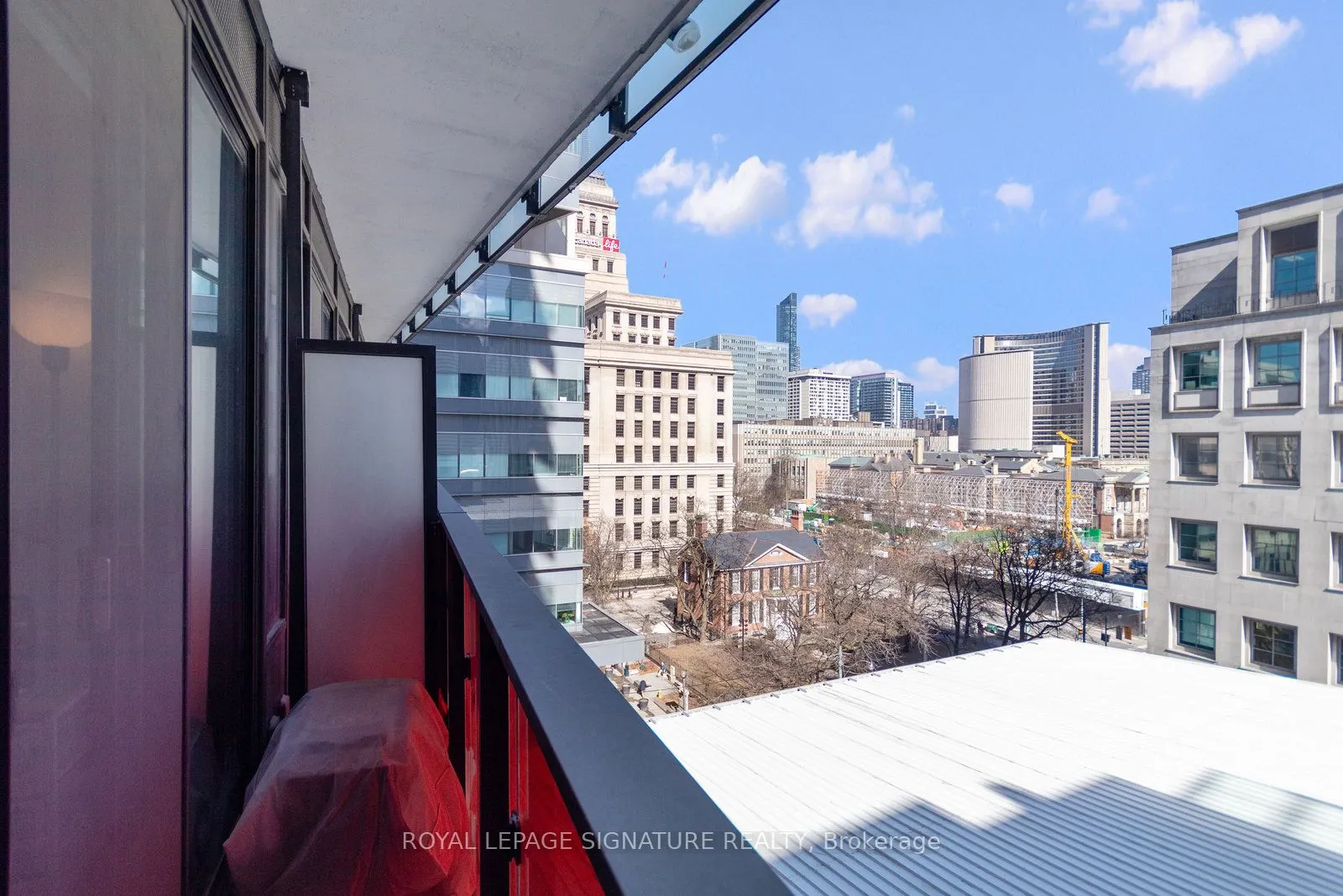 215 Queen Street W, #711