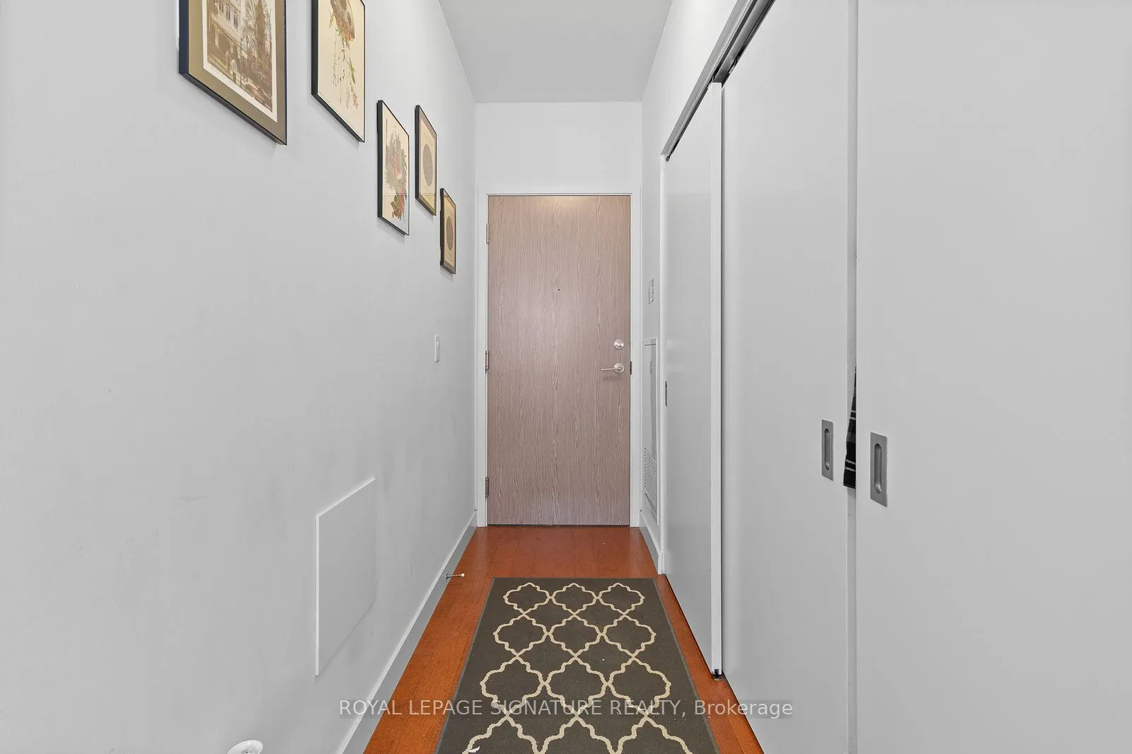 215 Queen Street W, #711