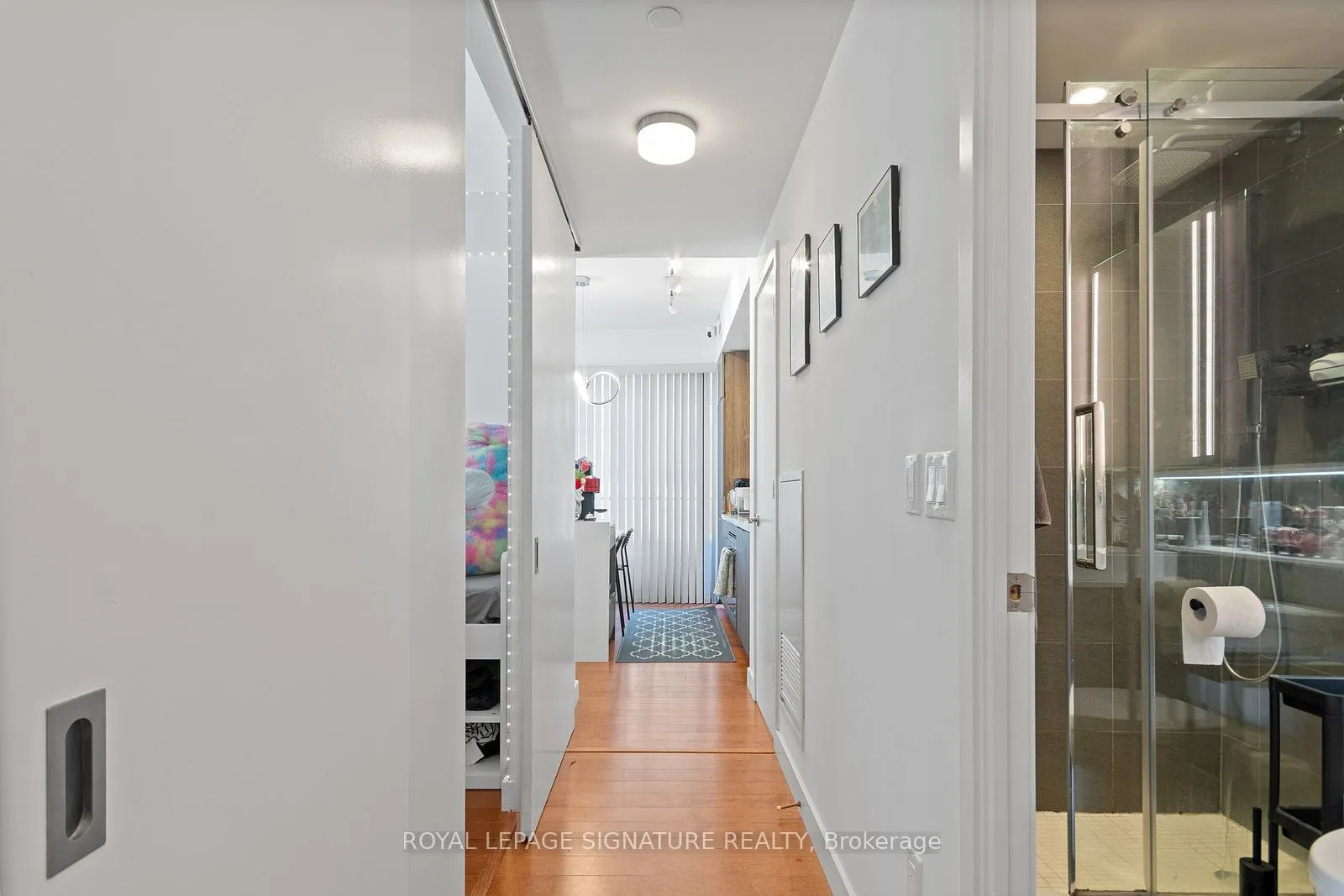 215 Queen Street W, #711