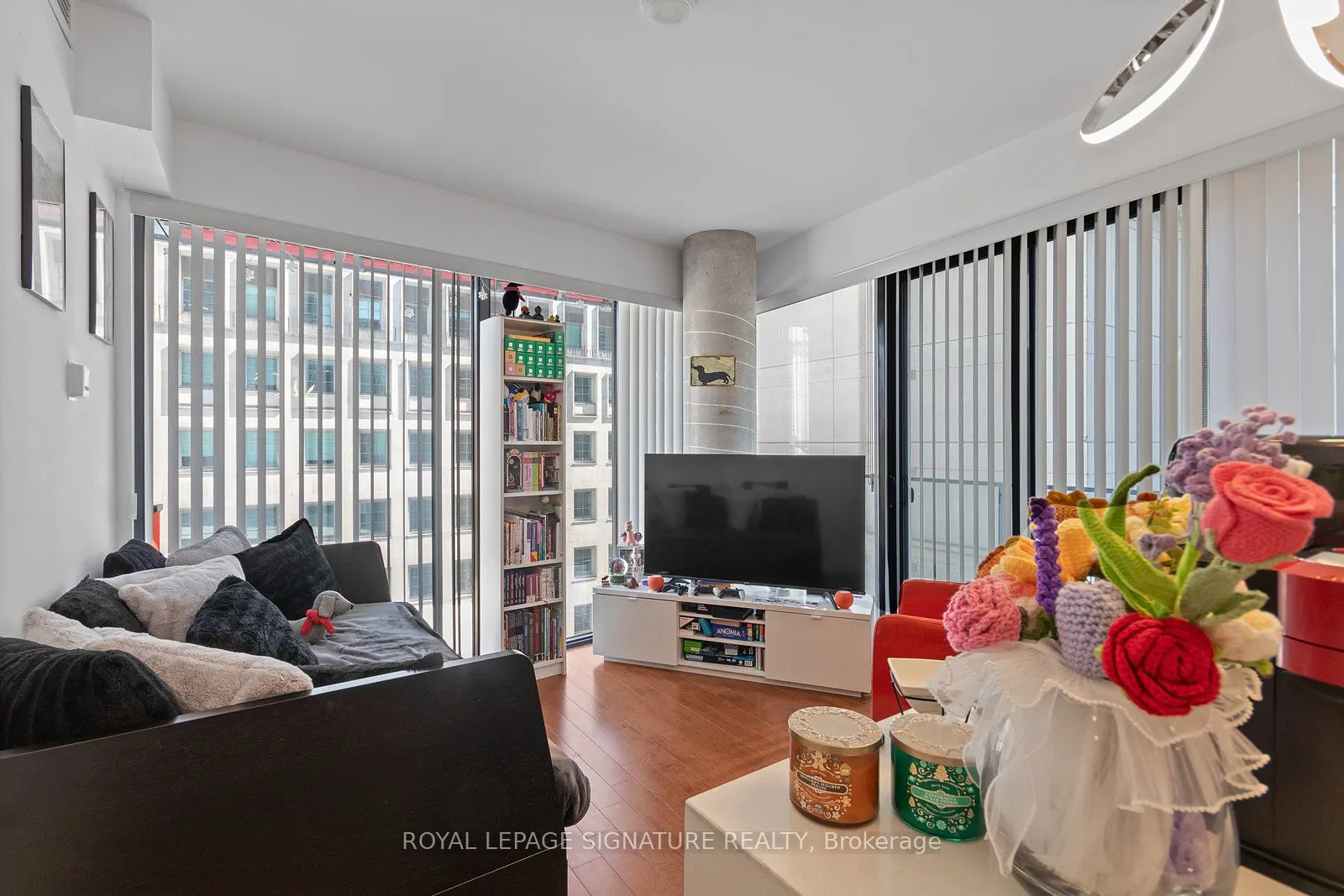 215 Queen Street W, #711