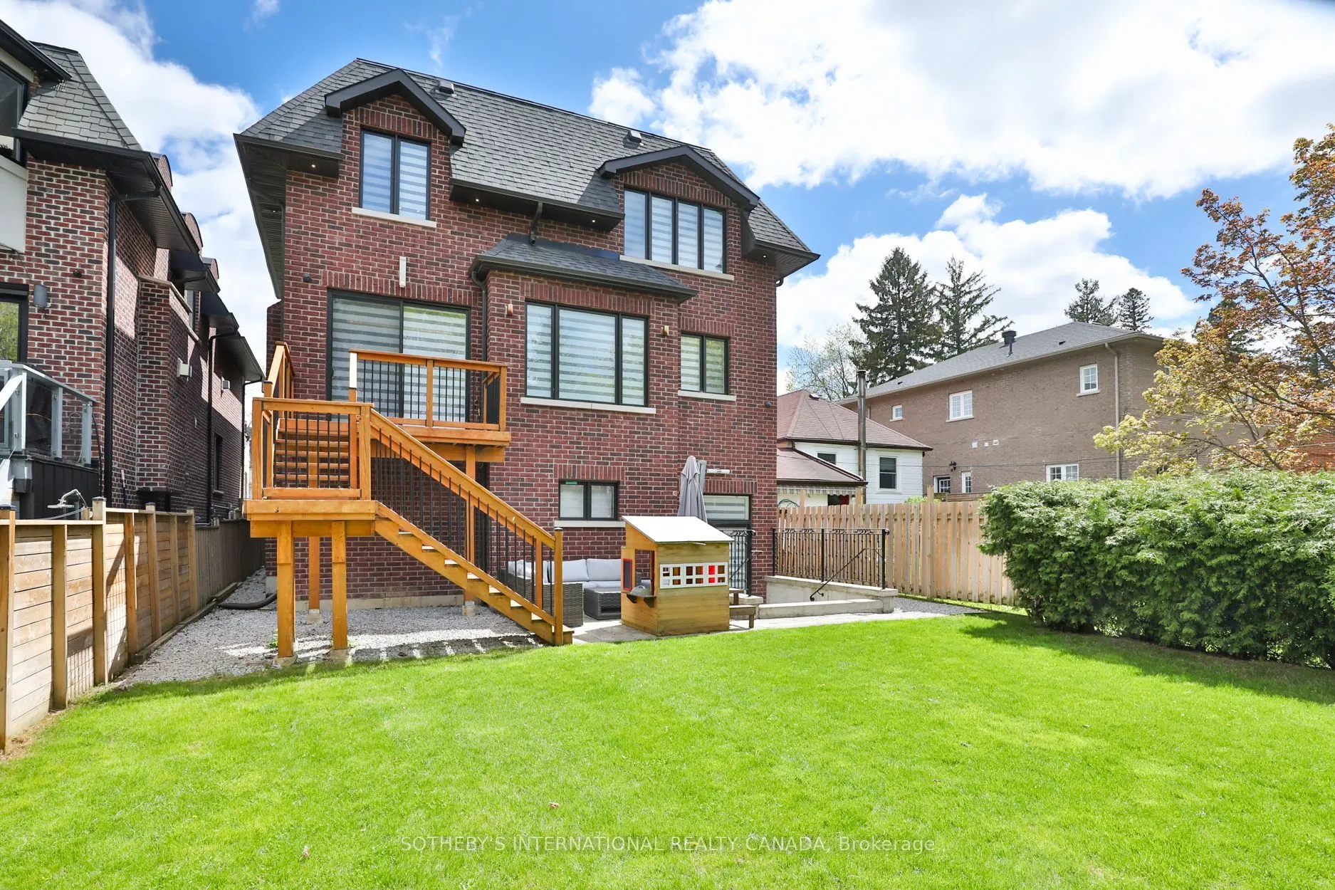 128 Park Home Avenue