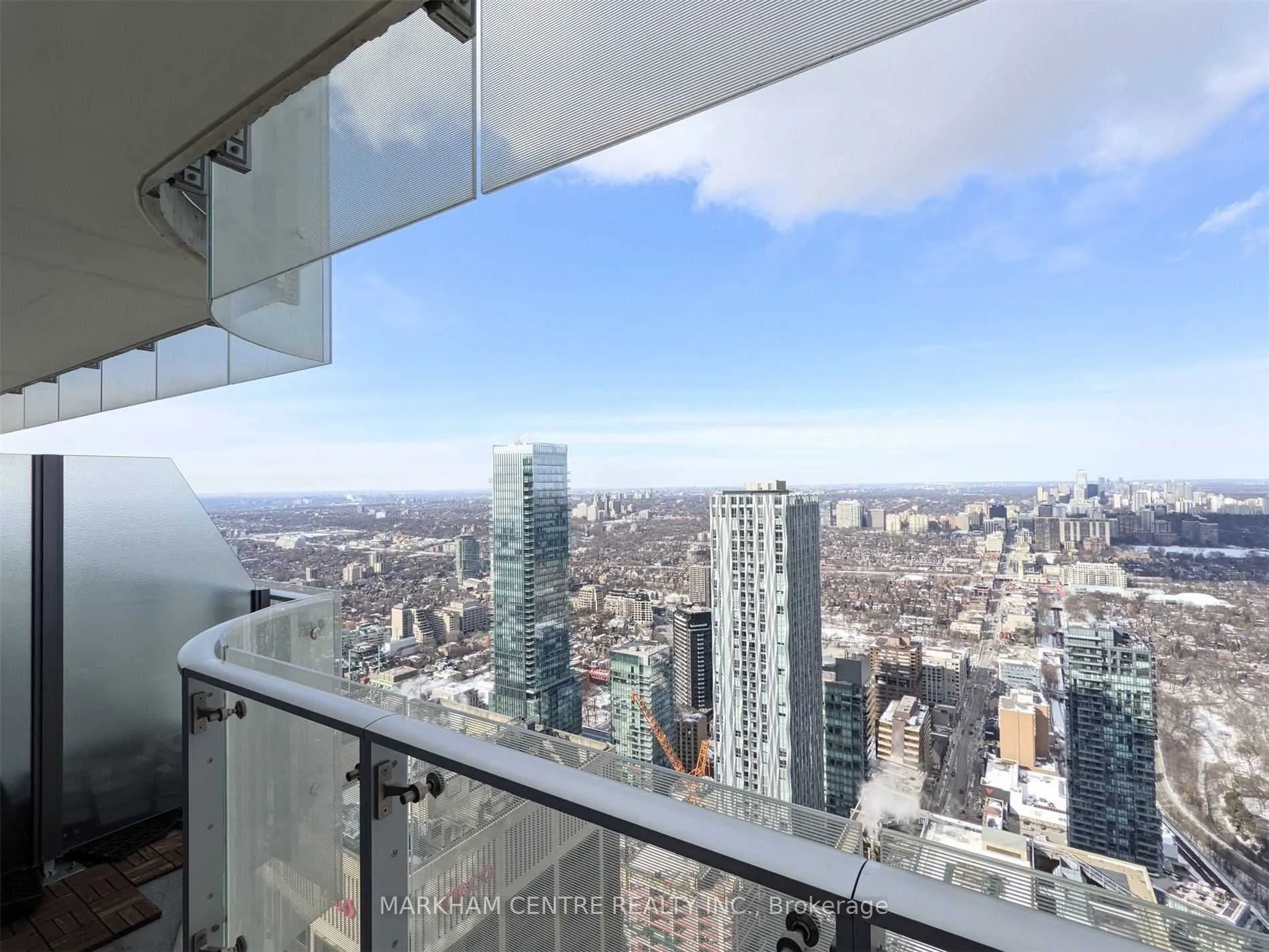 1 Bloor Street E, #5710