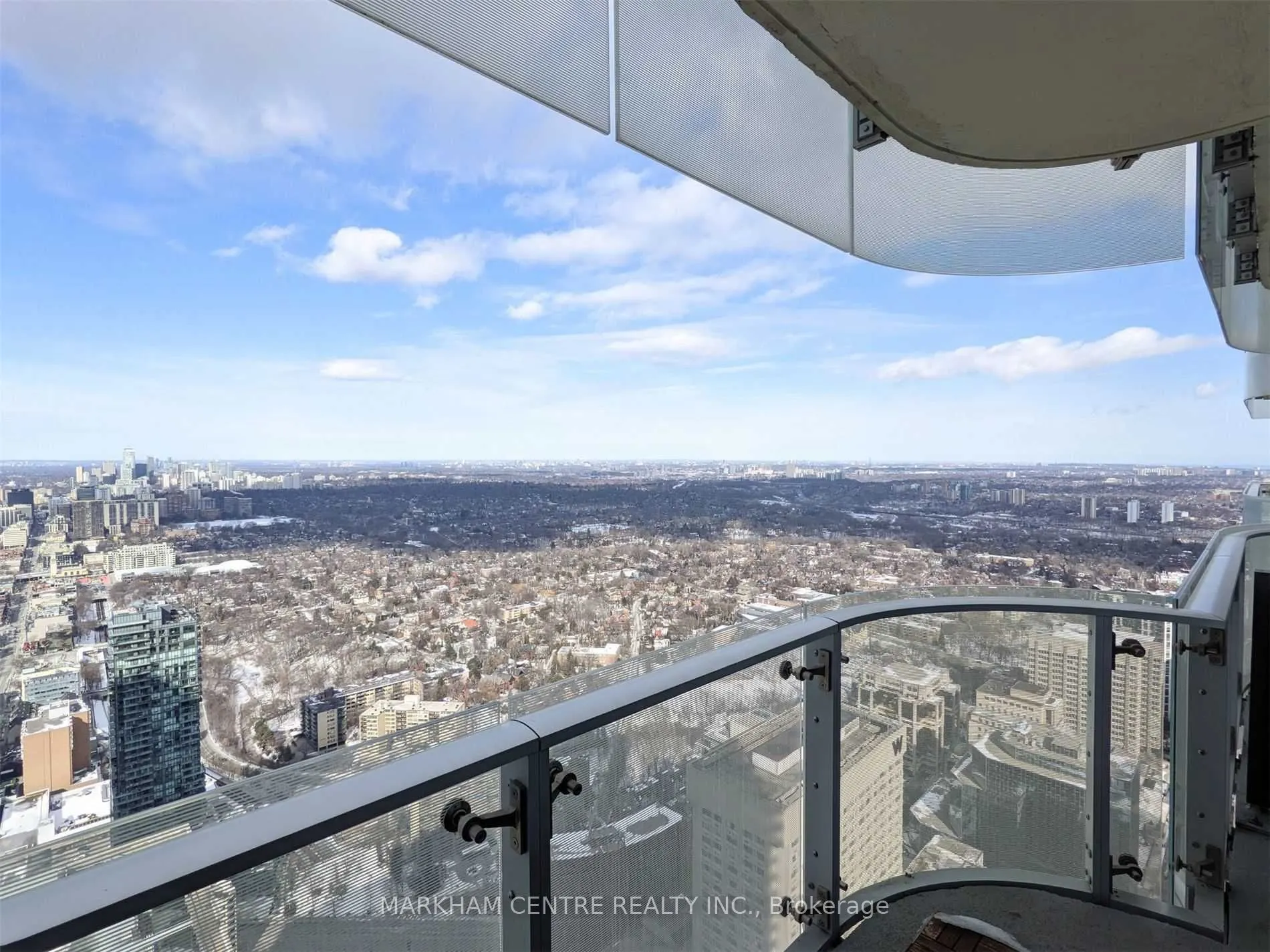 1 Bloor Street E, #5710