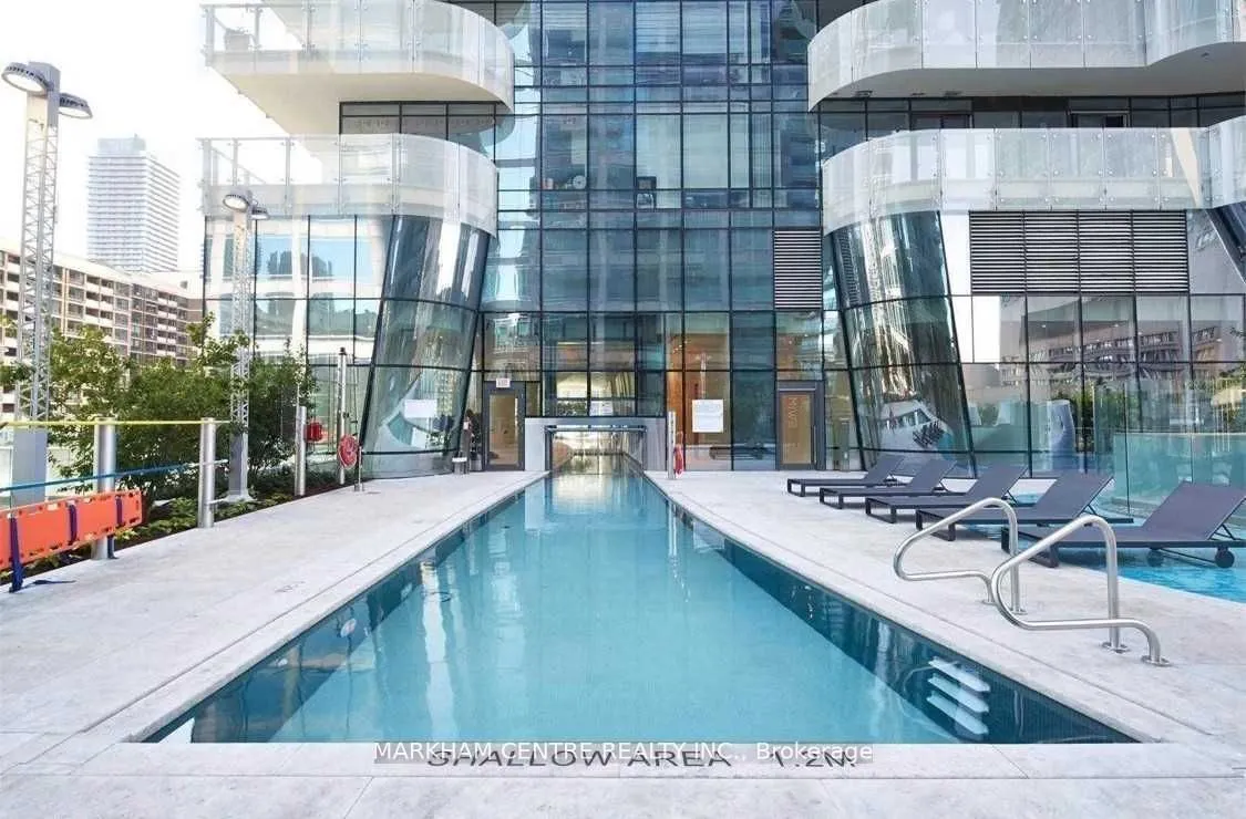1 Bloor Street E, #5710