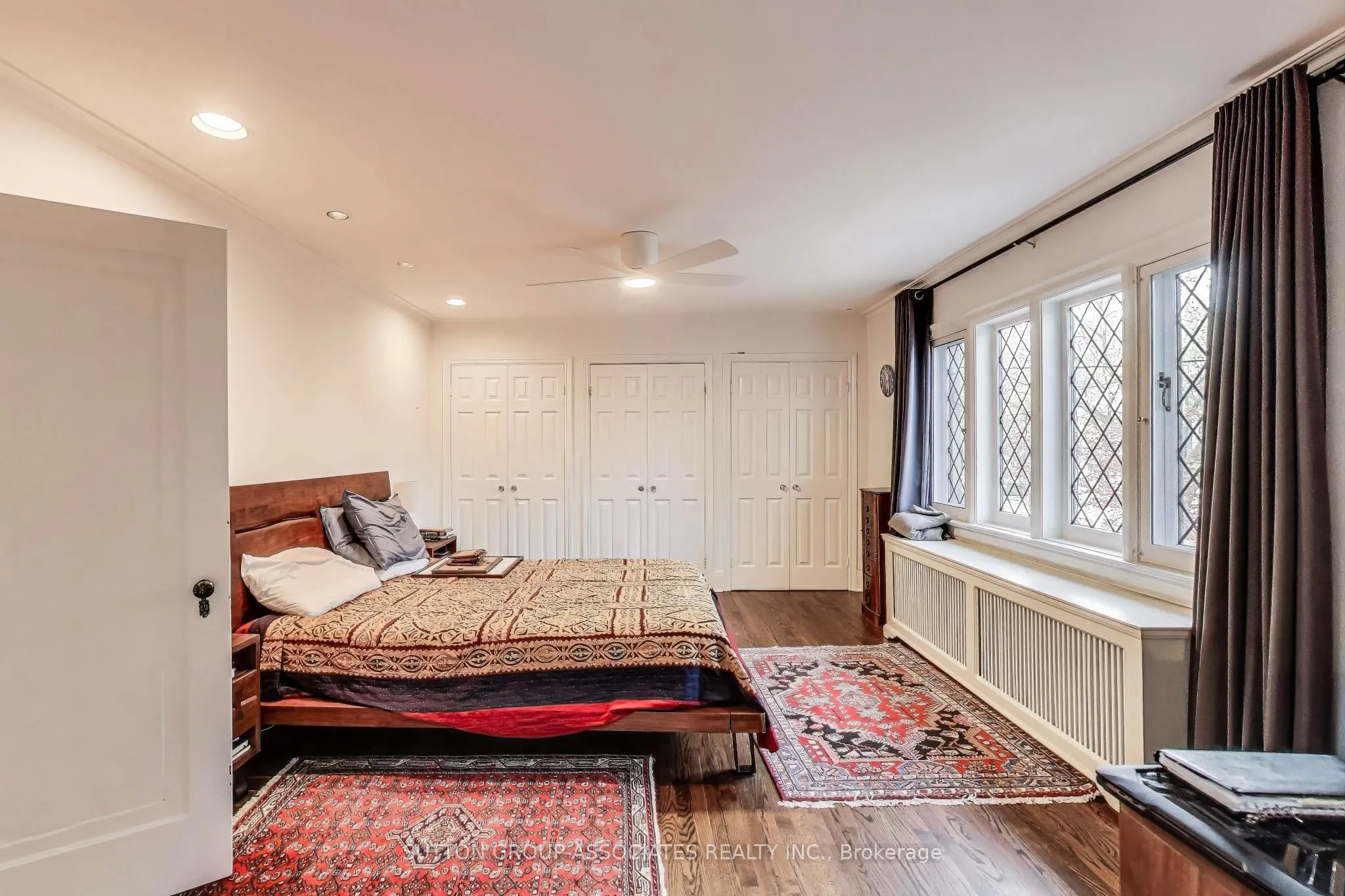 202 Forest Hill Road