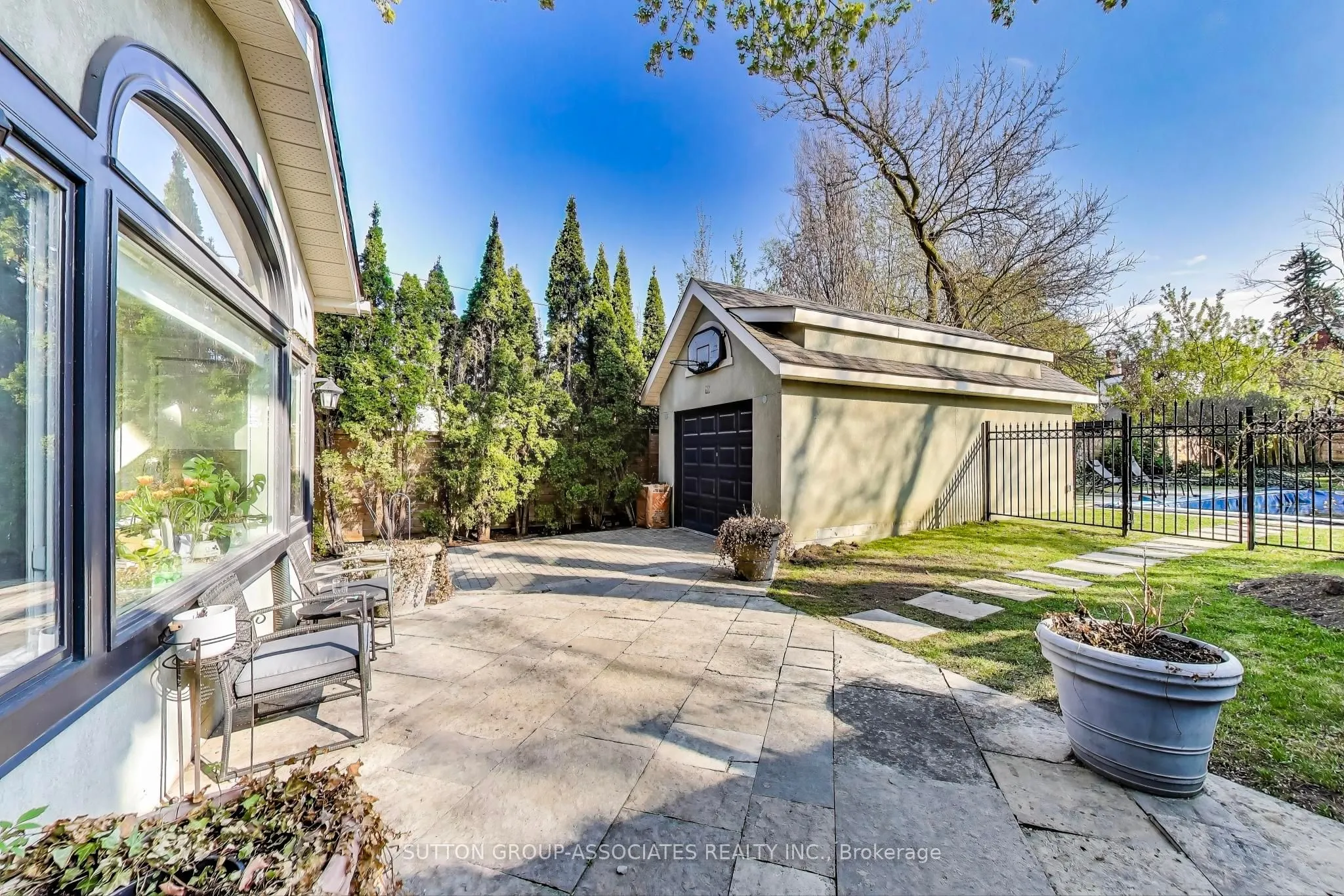 202 Forest Hill Road
