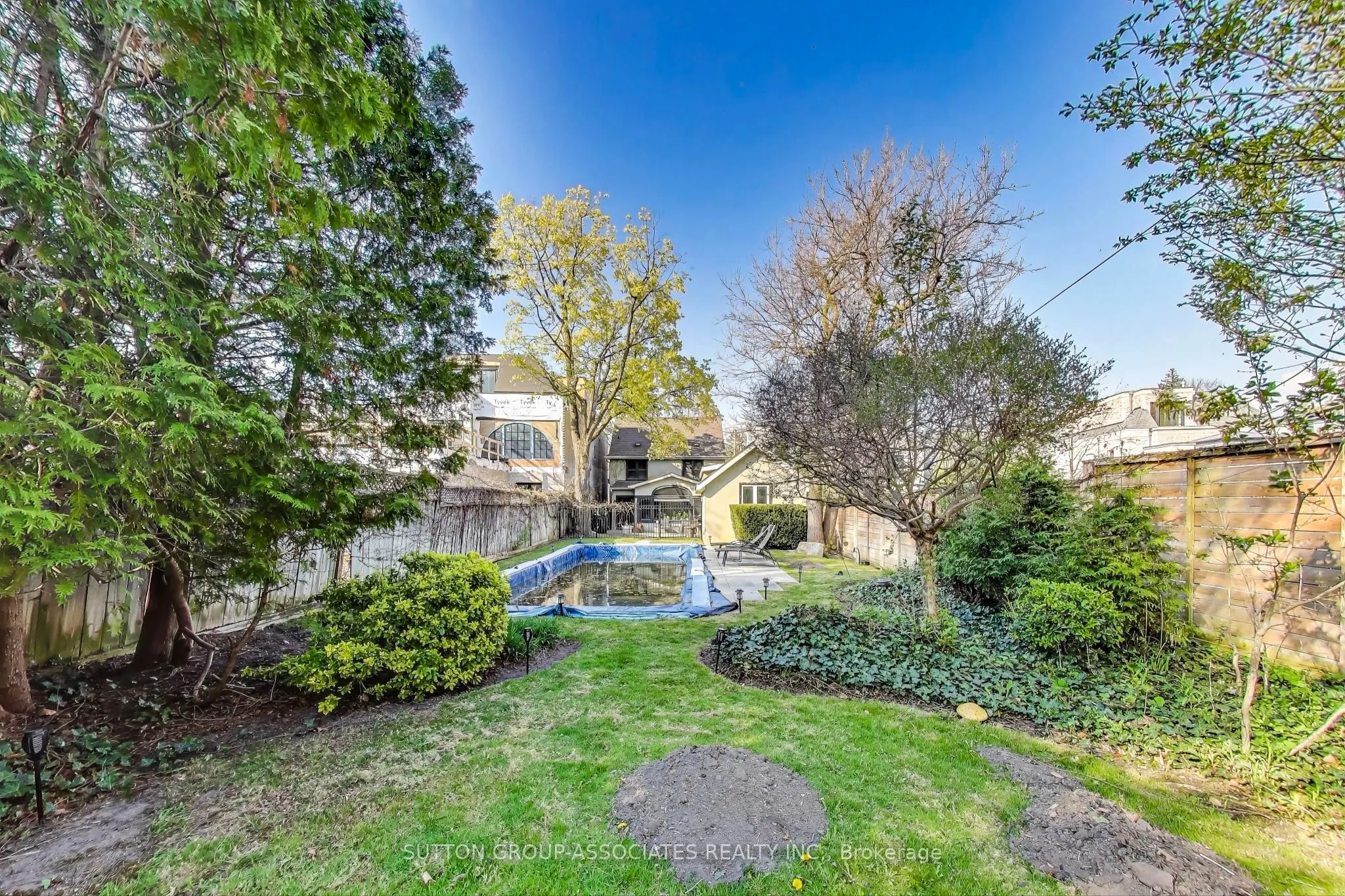 202 Forest Hill Road