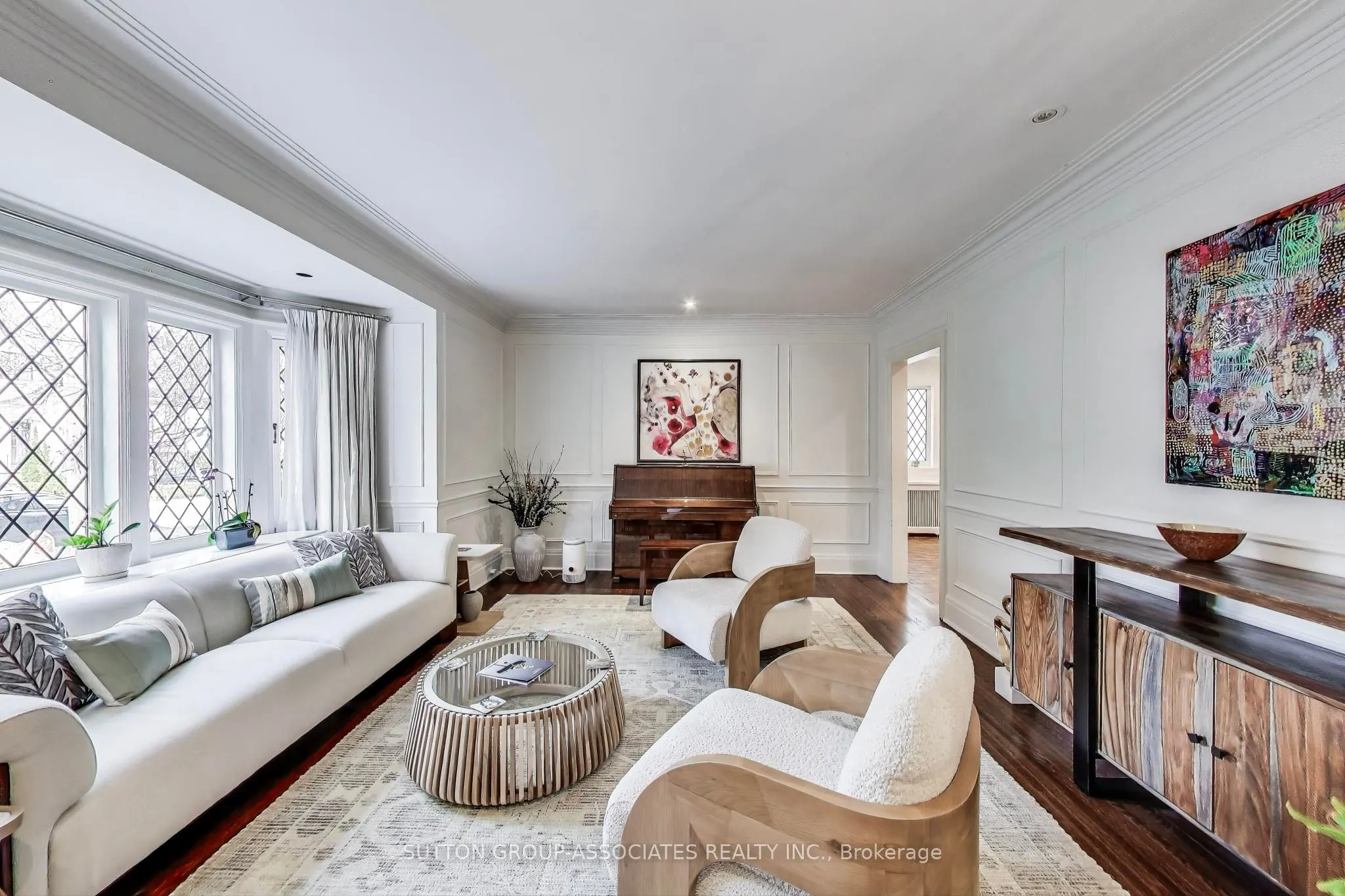 202 Forest Hill Road