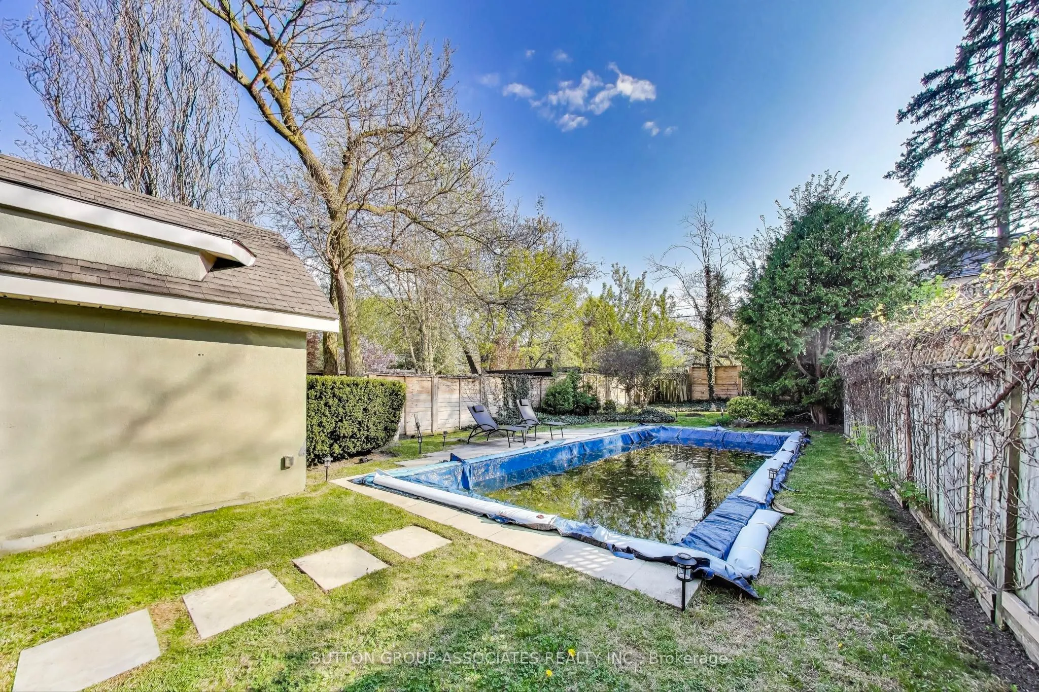 202 Forest Hill Road