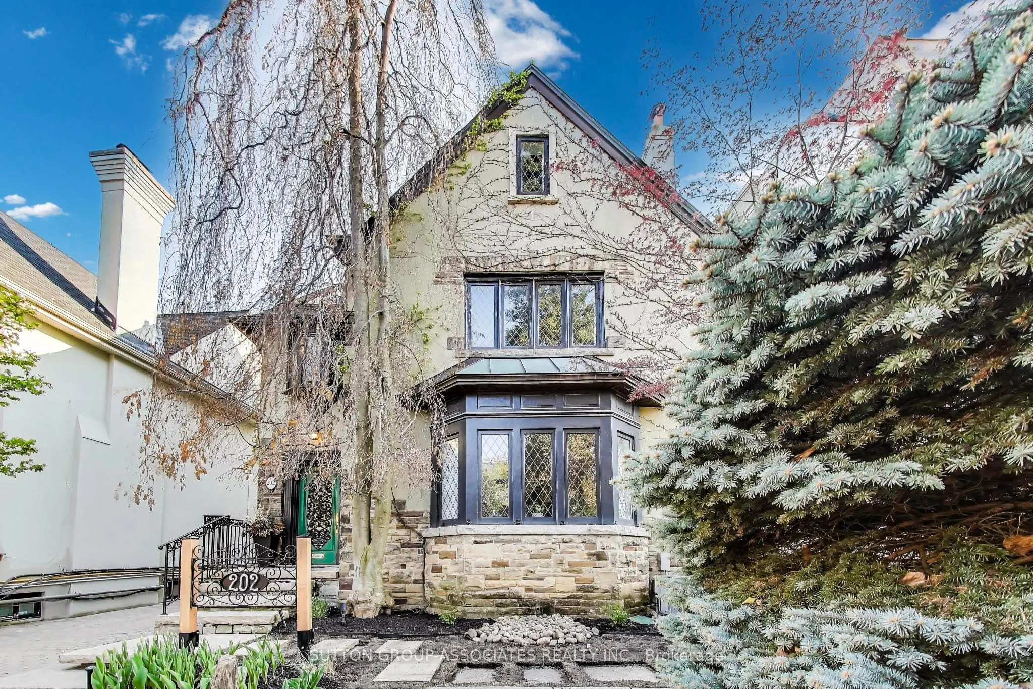 202 Forest Hill Road