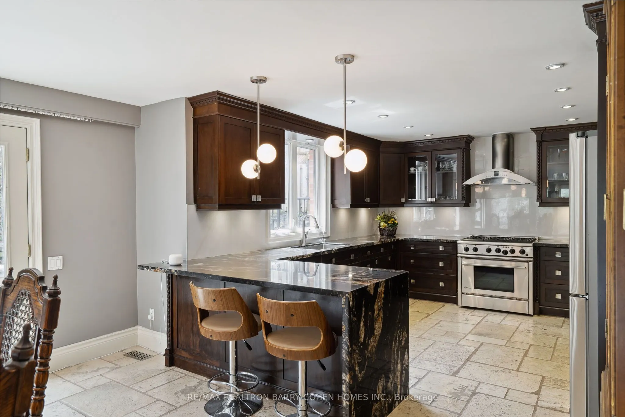 9 Montressor Drive