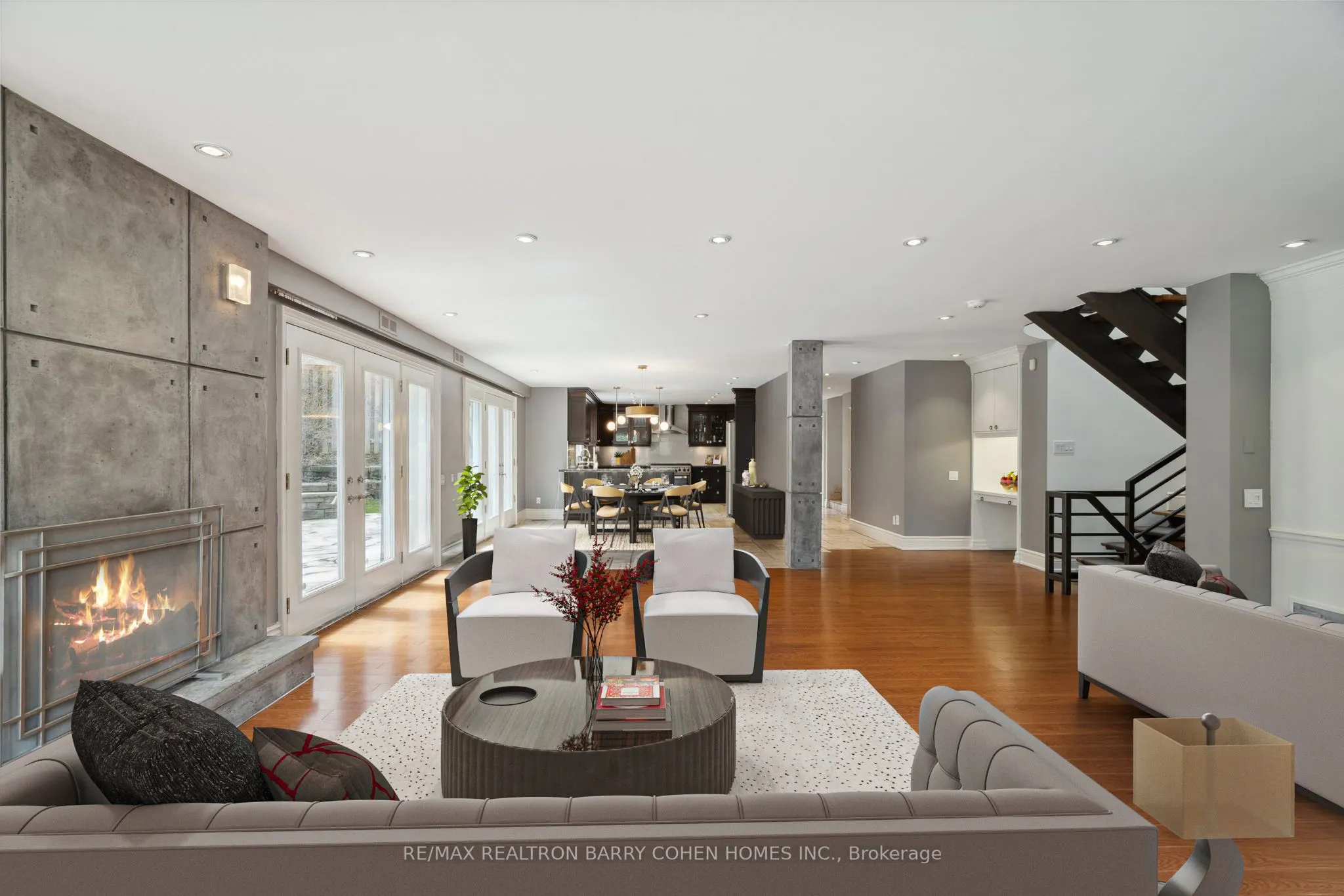 9 Montressor Drive