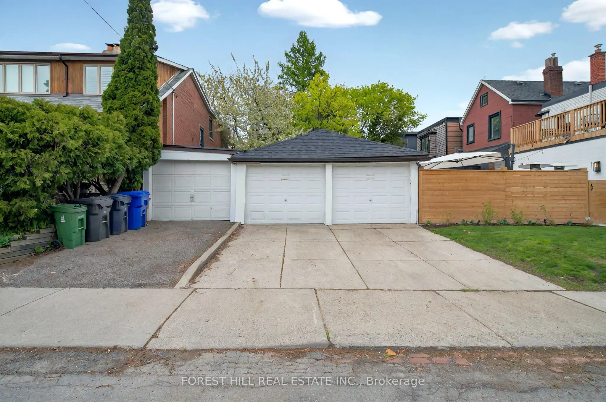 134 Tyrrel Avenue