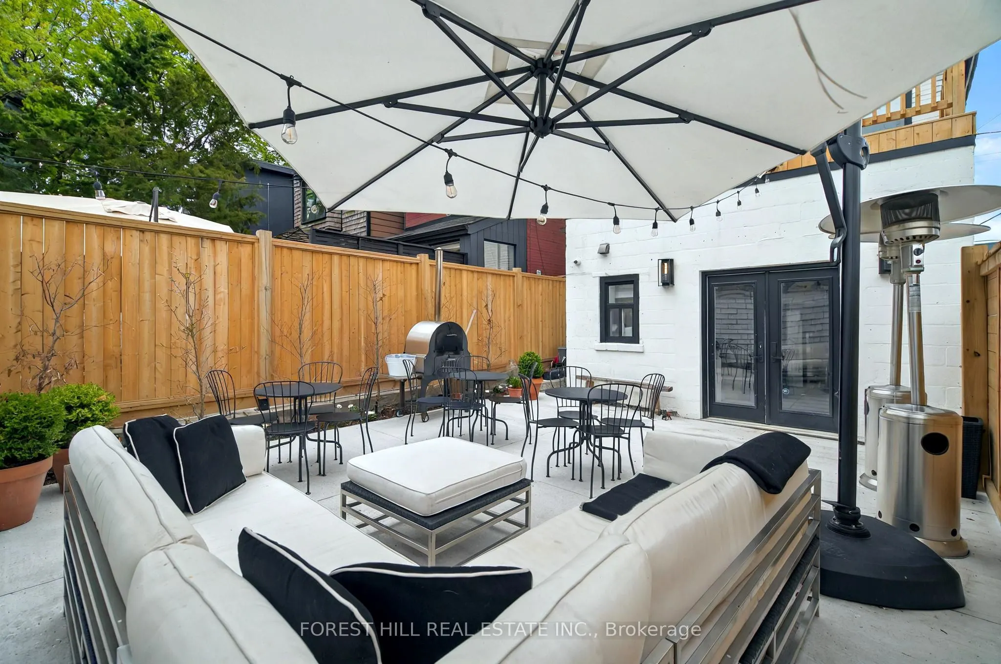 134 Tyrrel Avenue