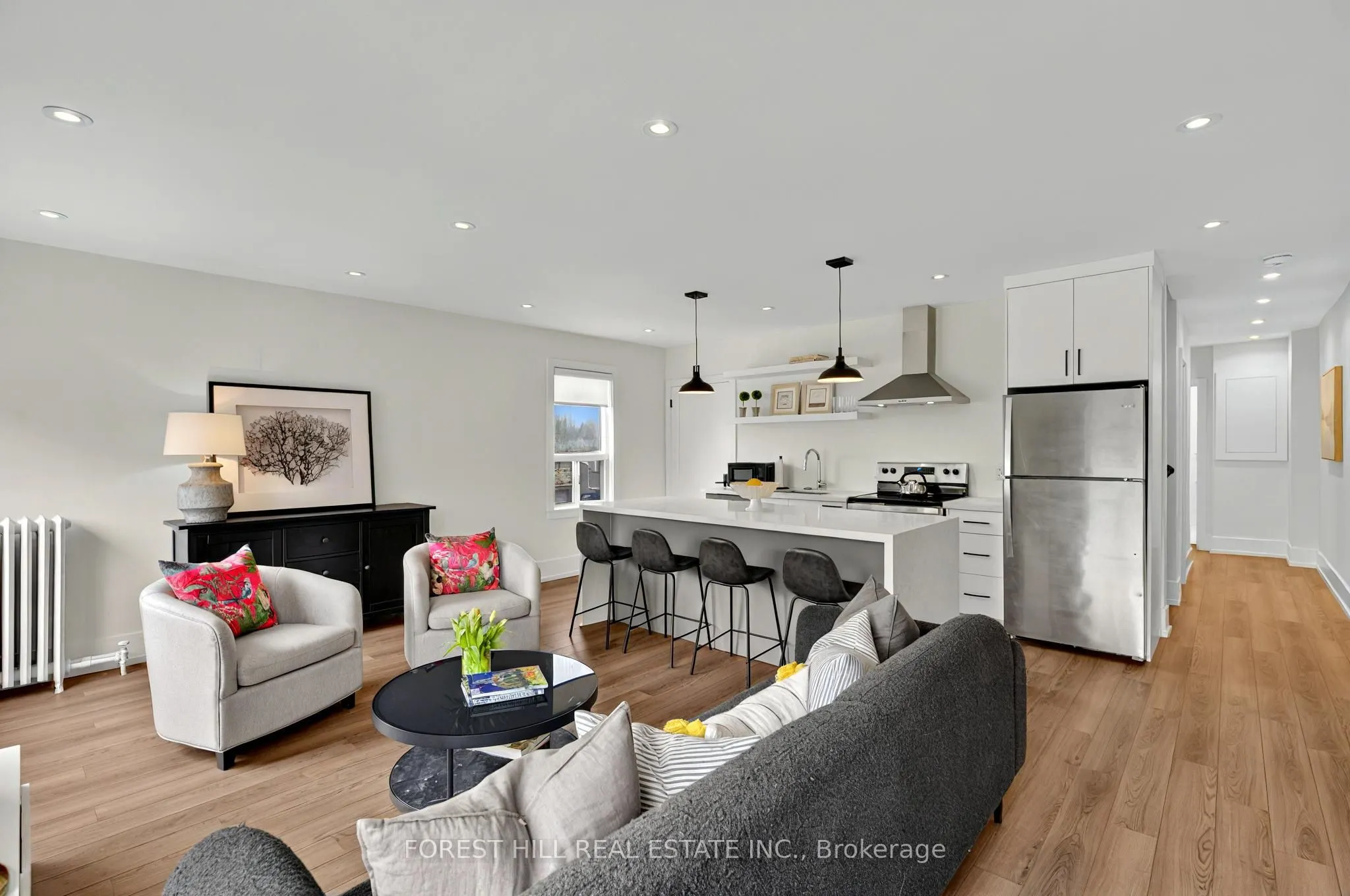 134 Tyrrel Avenue