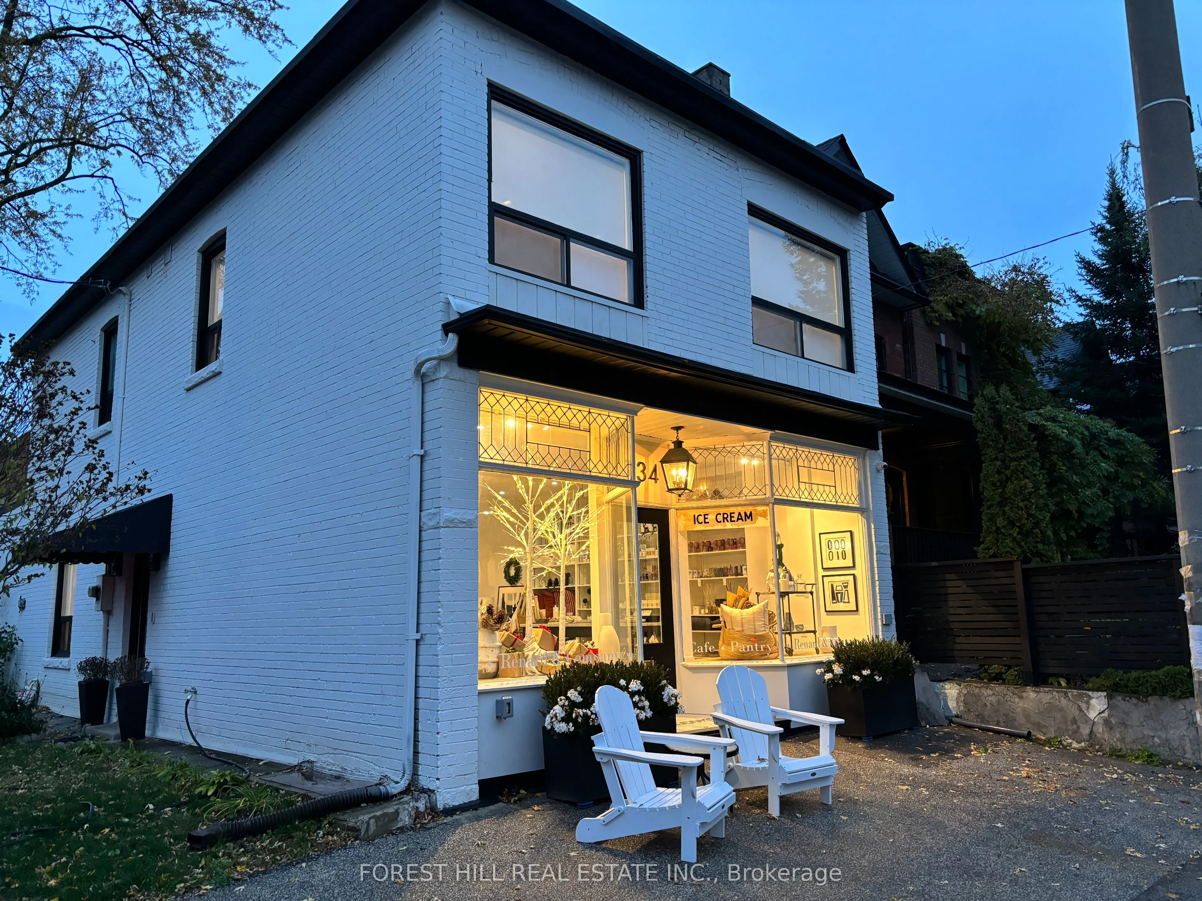 134 Tyrrel Avenue