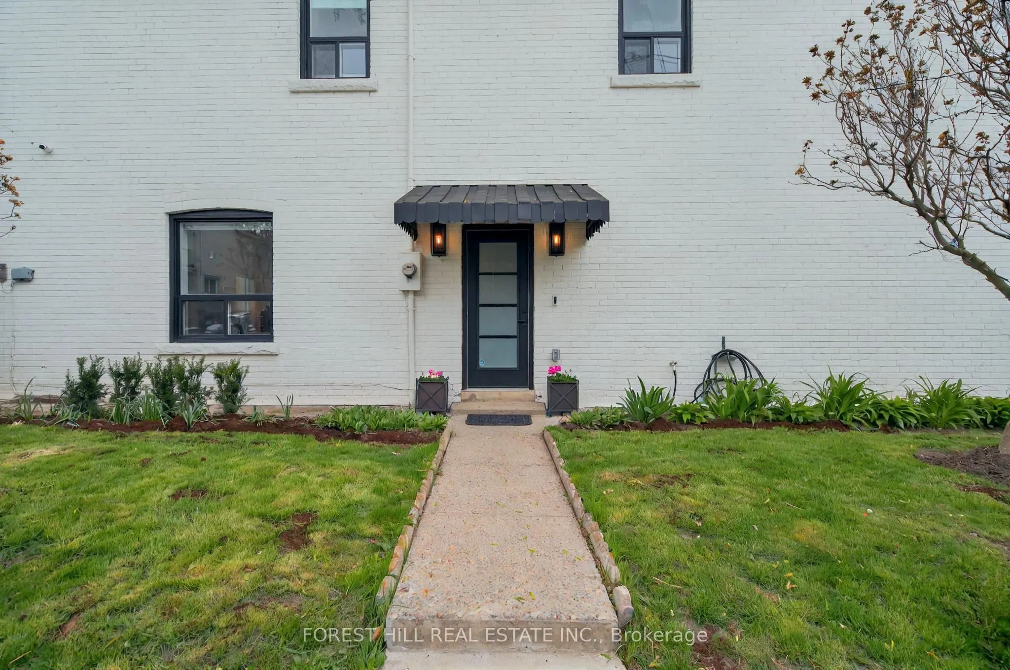 134 Tyrrel Avenue