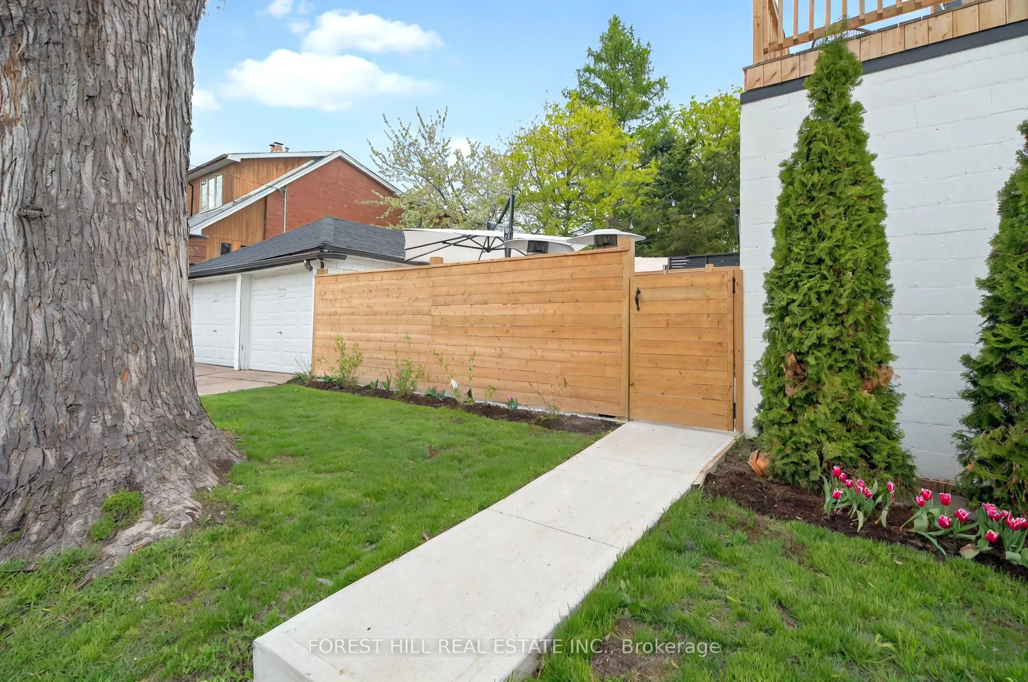 134 Tyrrel Avenue